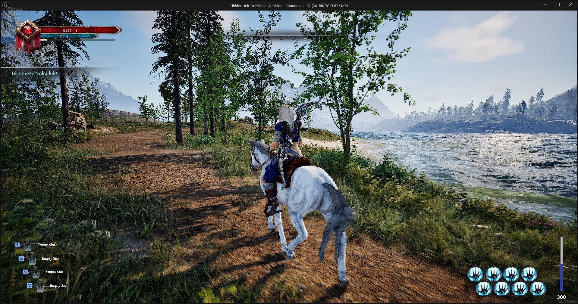 [7]-Hidden Heir Download