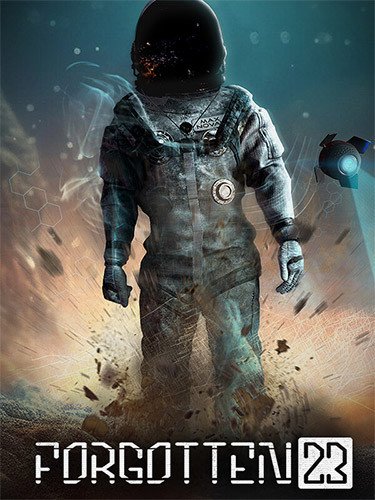 Forgotten 23 – v1.0.3-220725-HohohoGames