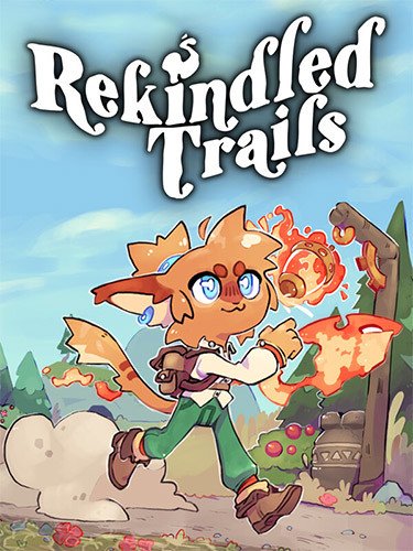 Rekindled Trails-HohohoGames