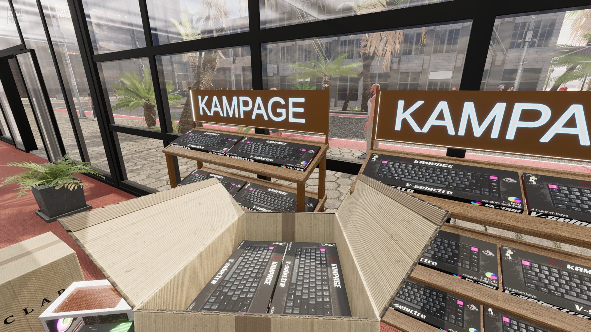 [6]-Tech Market Simulator Download