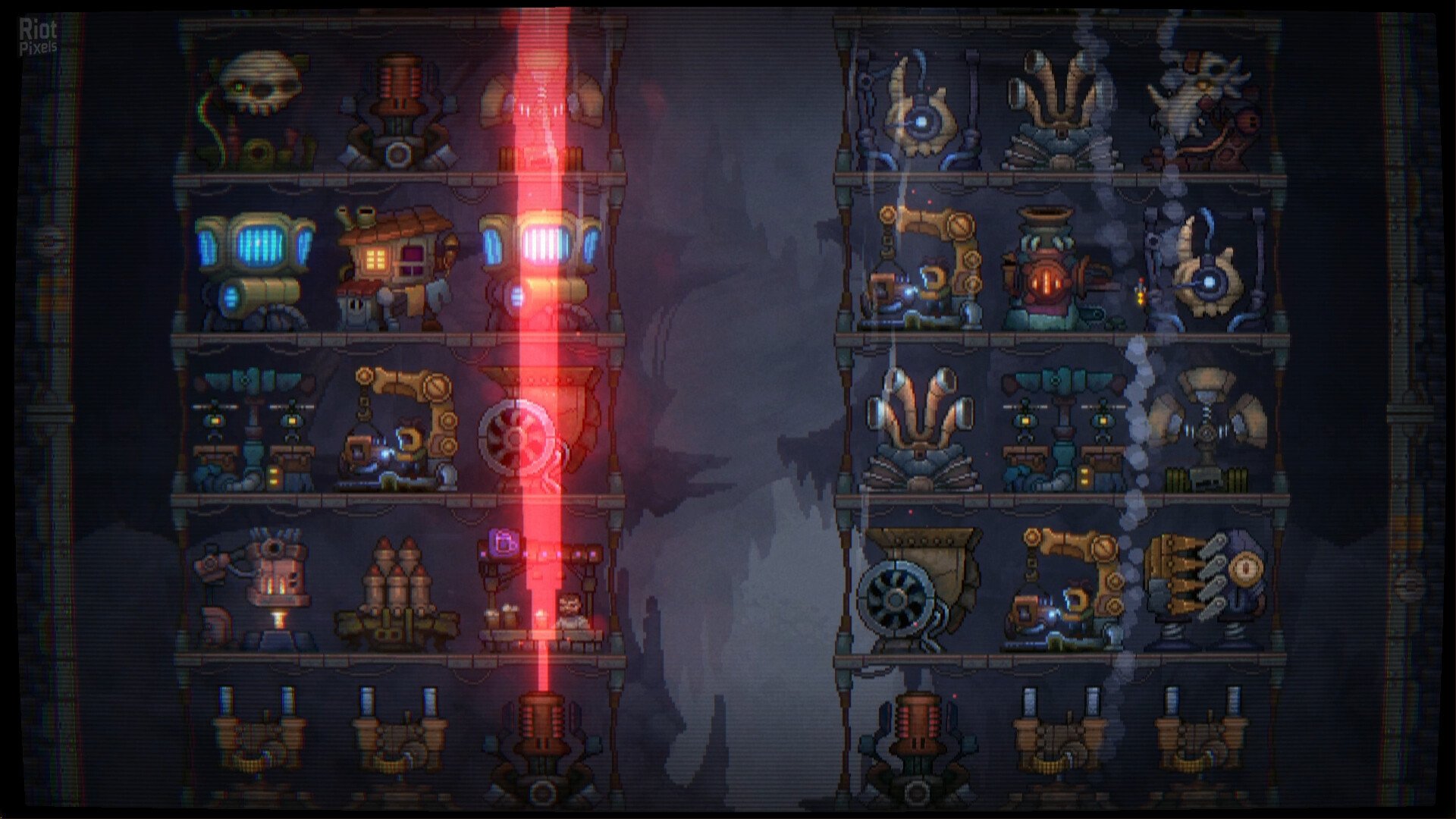 [7]-Drill Core – v1.199.5.7.17.49506e6 + 3 DLCs/Bonuses Download