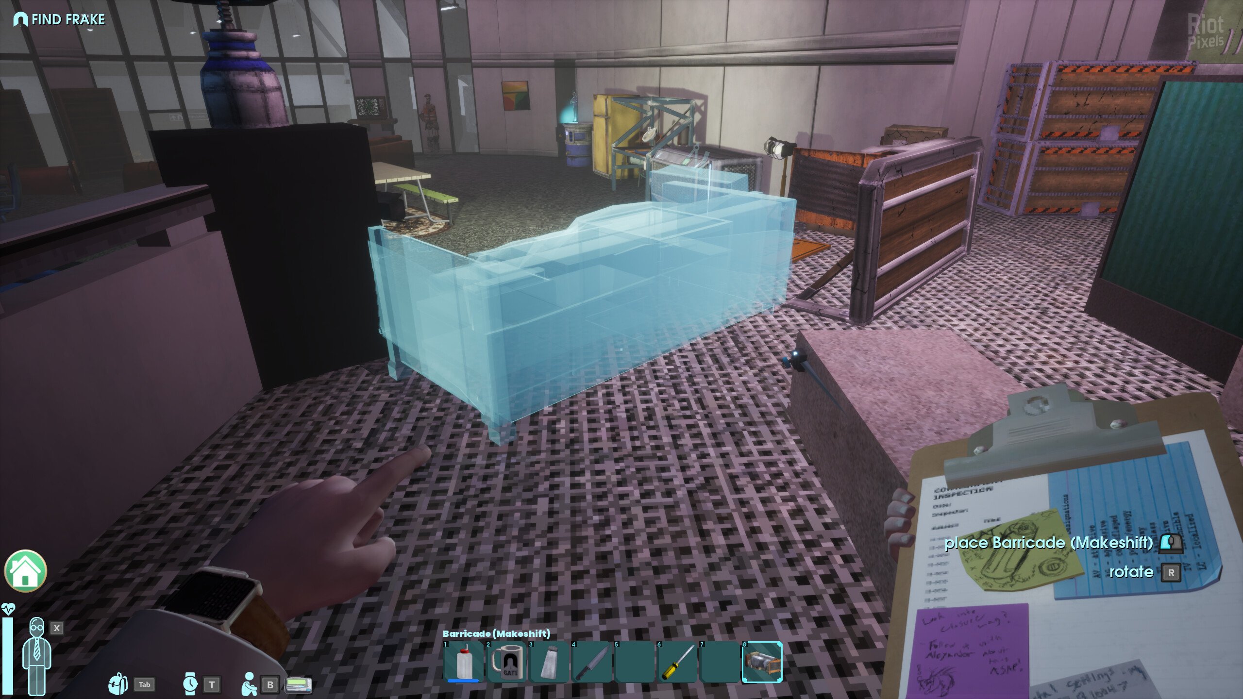 [8]-Abiotic Factor: Supporter’s Edition – v1.0.0.20061 (Release) + 2 DLCs + Multiplayer Download