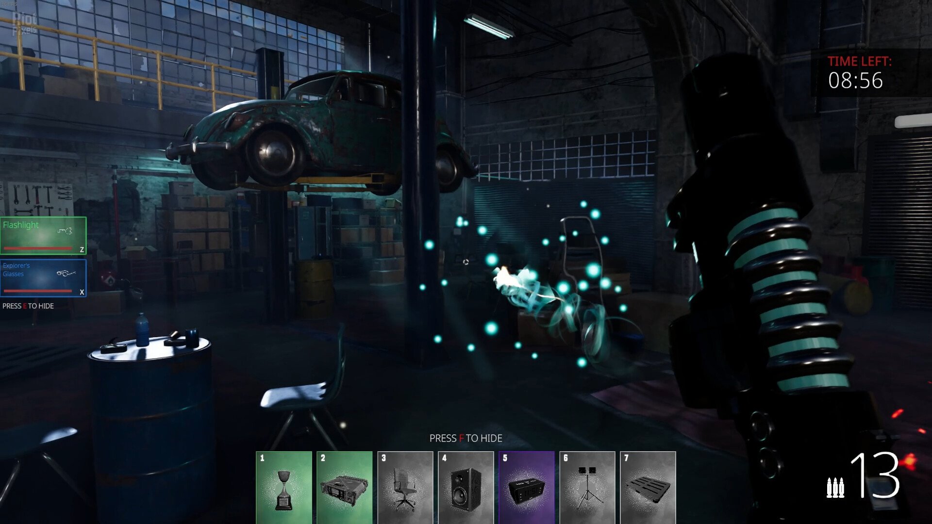 [9]-Secret Seeker Download