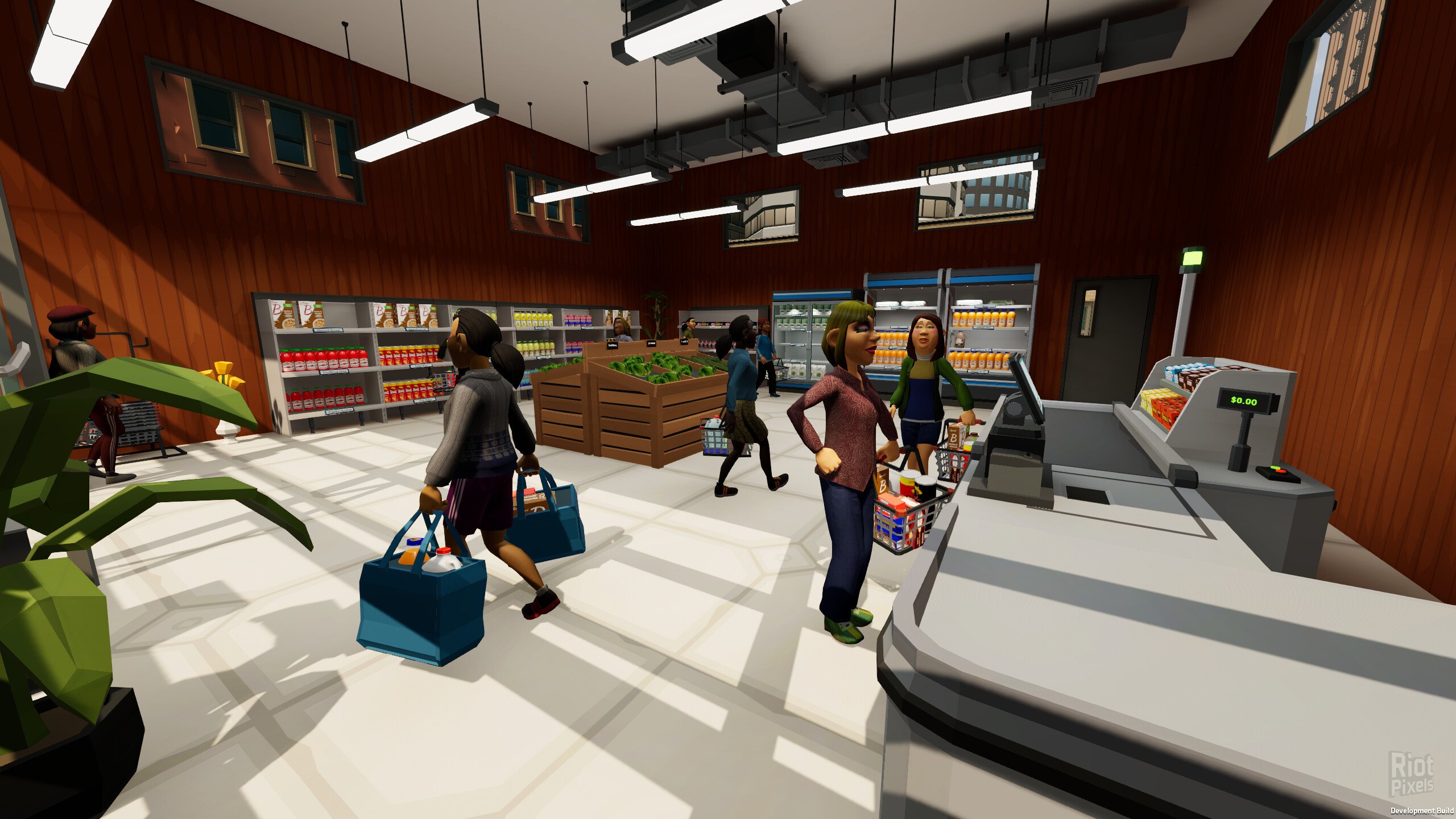 [12]-Grocery Store Tycoon – v0.9 Download