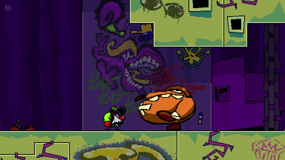 [9]-ANTONBLAST – v1.1.2f + Bonus Soundtrack Download