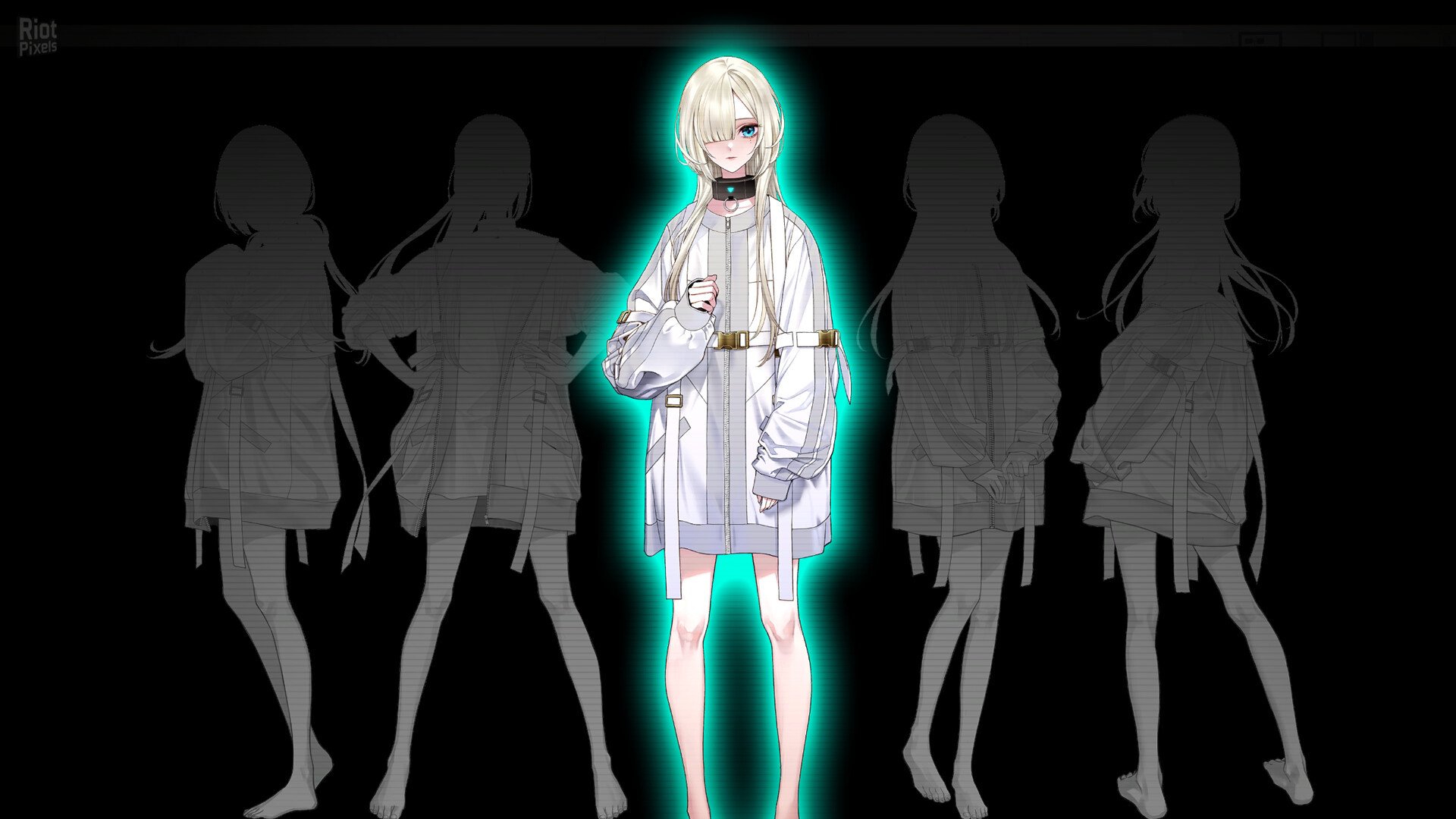 [3]-Sofia in Exchange for Lies Download