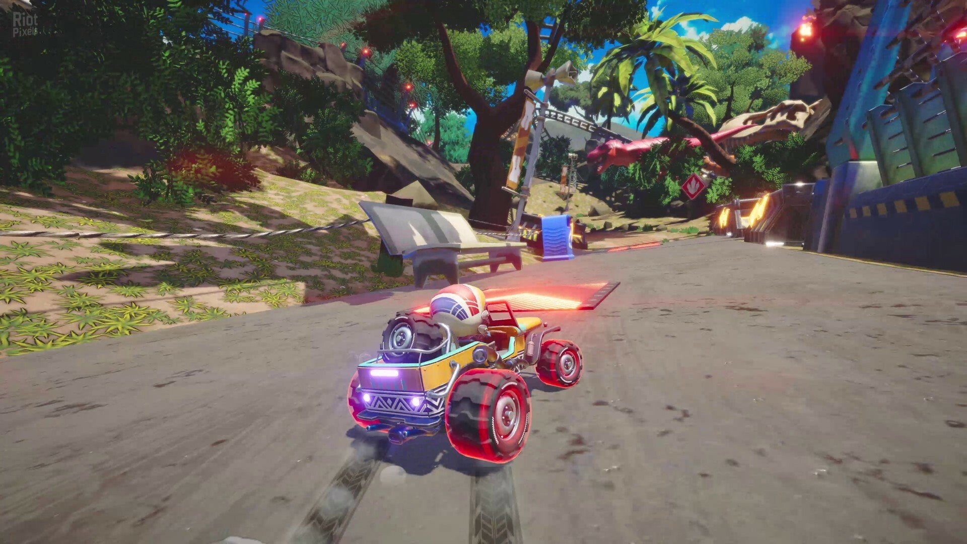 [3]-Hot Rod Mayhem Download