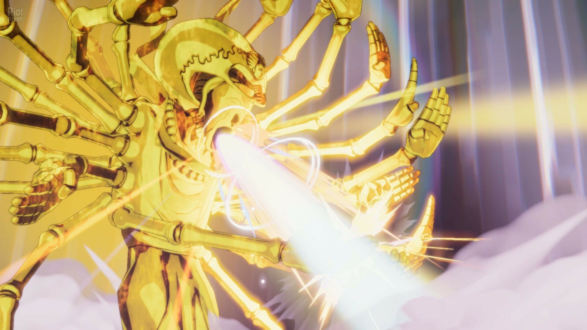 [11]-HUNTER×HUNTER NEN×IMPACT – v1.0.4 + 2 DLCs Download