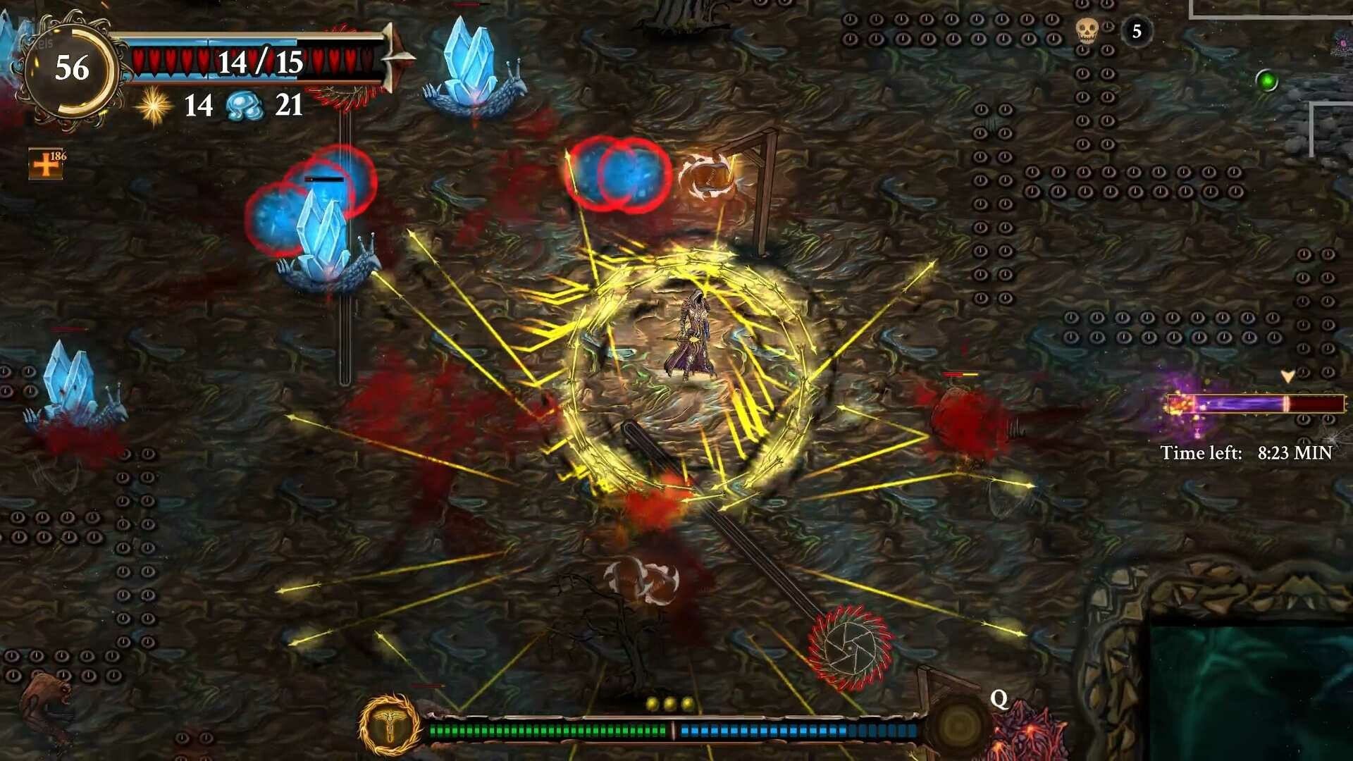 [16]-Striving for Light – v1.0.0.0c + Bonus Soundtrack Download