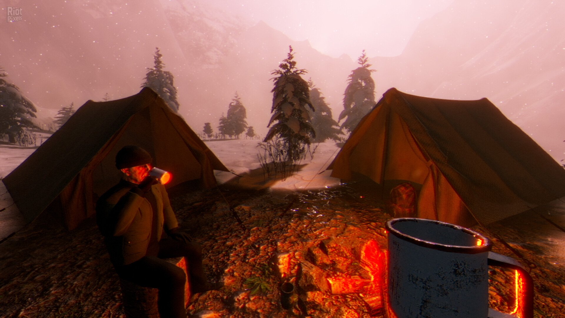 [4]-Tales Beyond The Tomb – White Silence Download