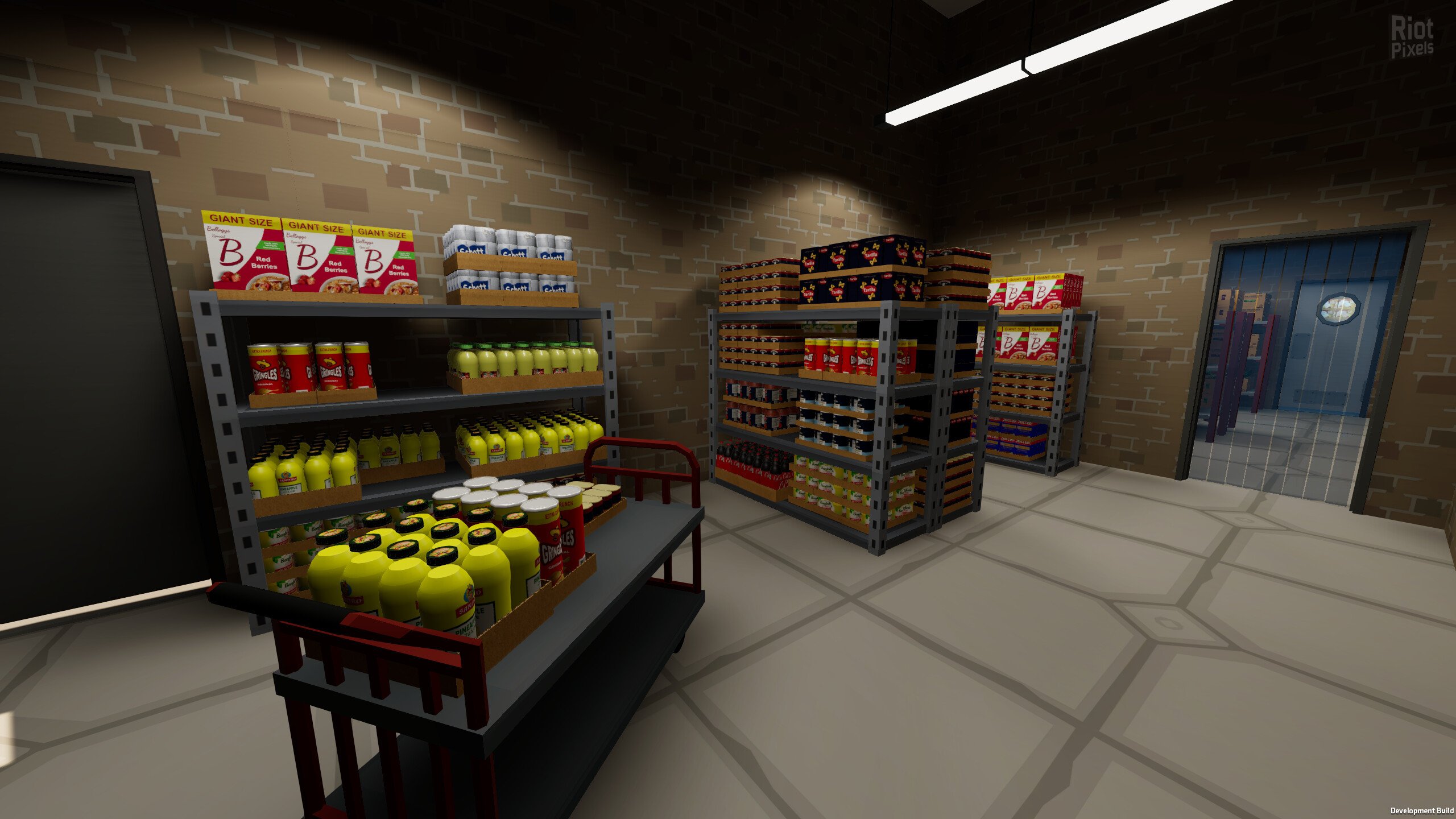 [2]-Grocery Store Tycoon – v0.9 Download
