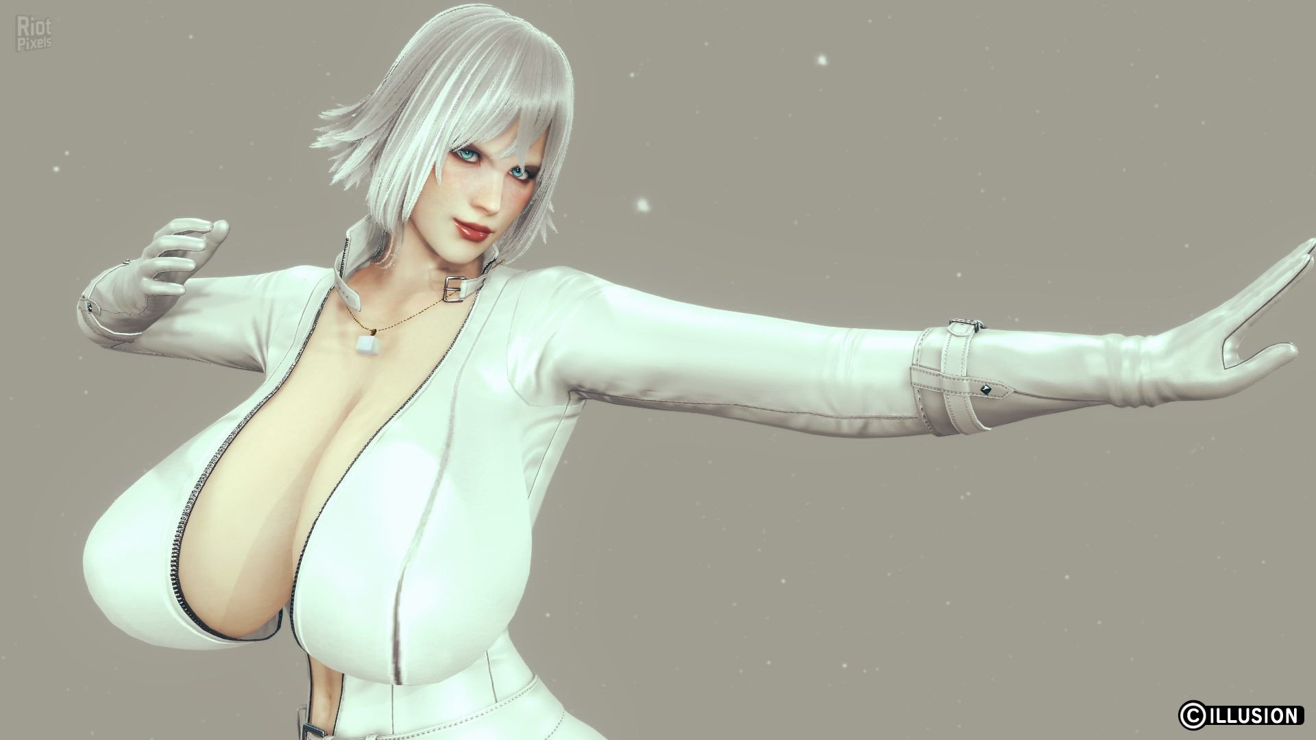 [13]-Honey Select 2: Libido – v1.2.3 / Compressed BetterRepack DX R16 + Sideloader Modpack Download