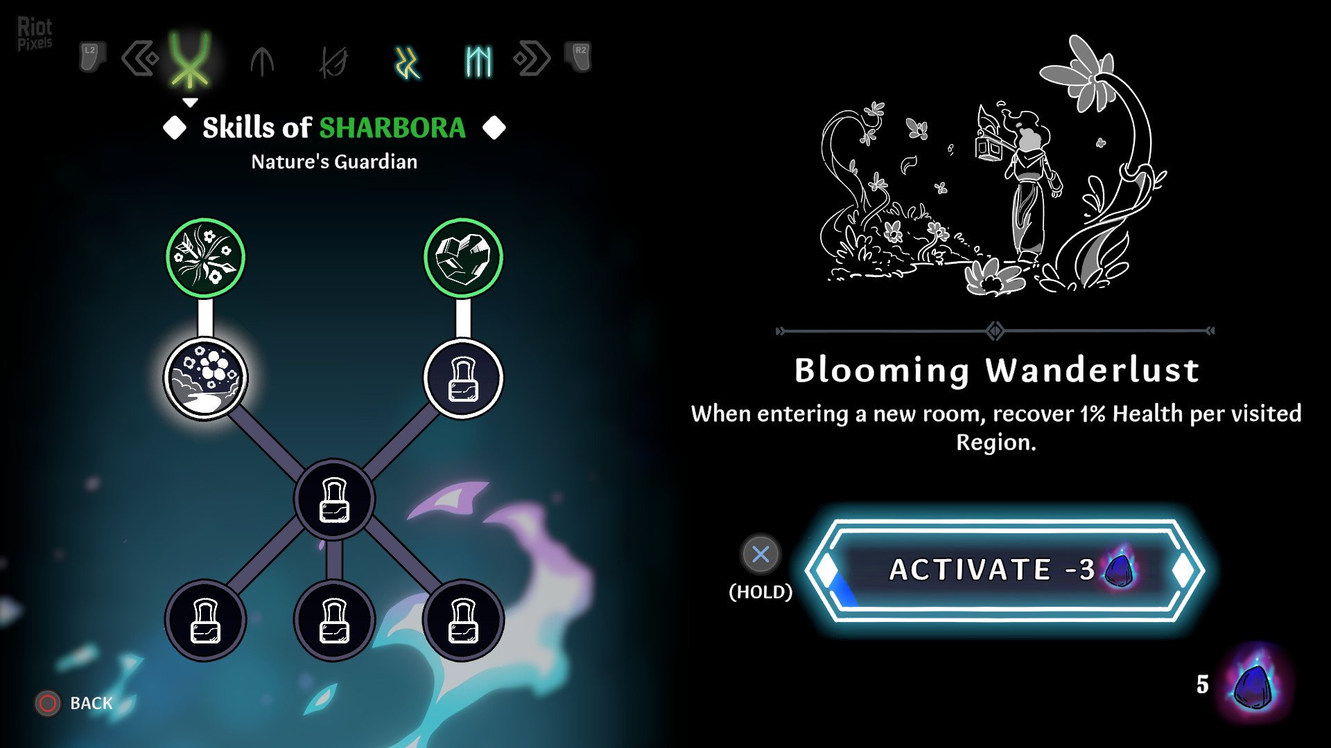 [11]-Spiritfall – v1.6.27 + Bonus Soundtrack Download