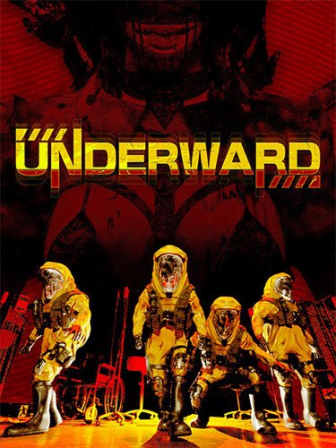 UNDERWARD: Supporter Edition – v1.2.0.1 + DLC-HohohoGames