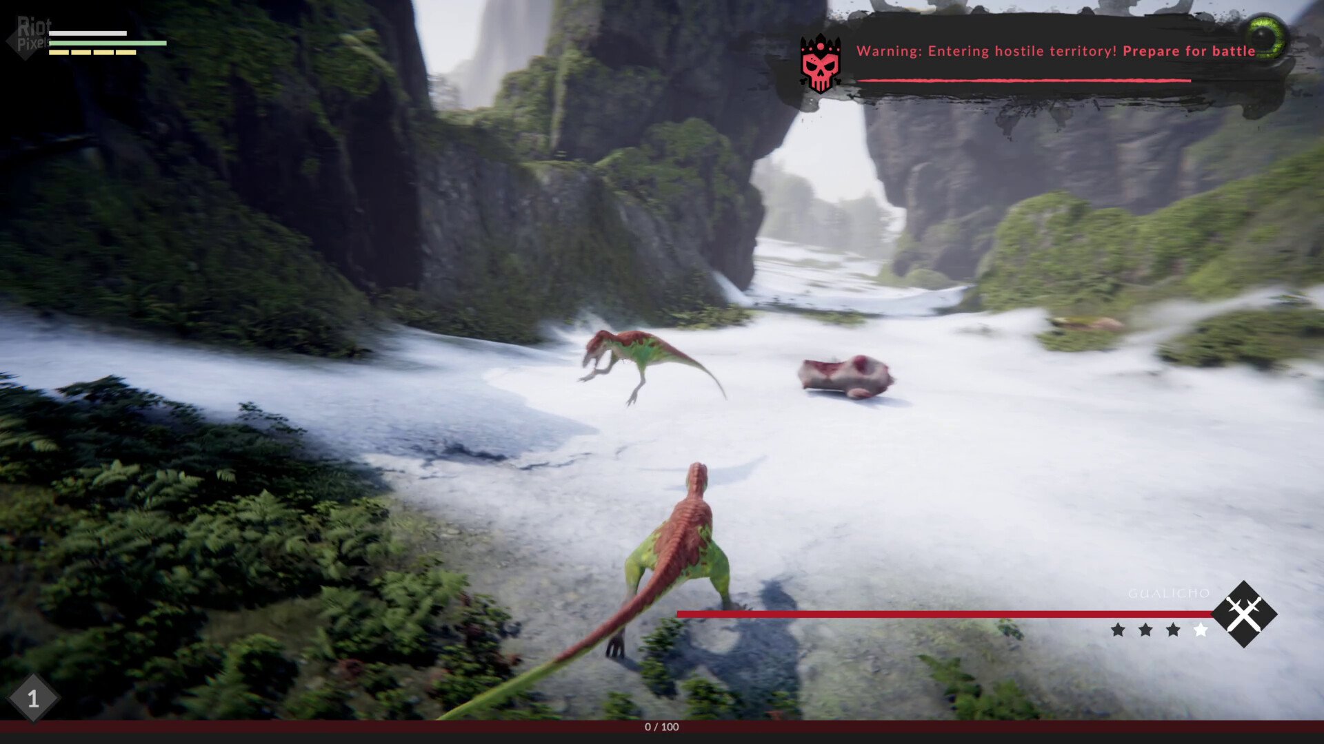 [11]-Dinosaurs Dominion – v1.0.0.4 Download