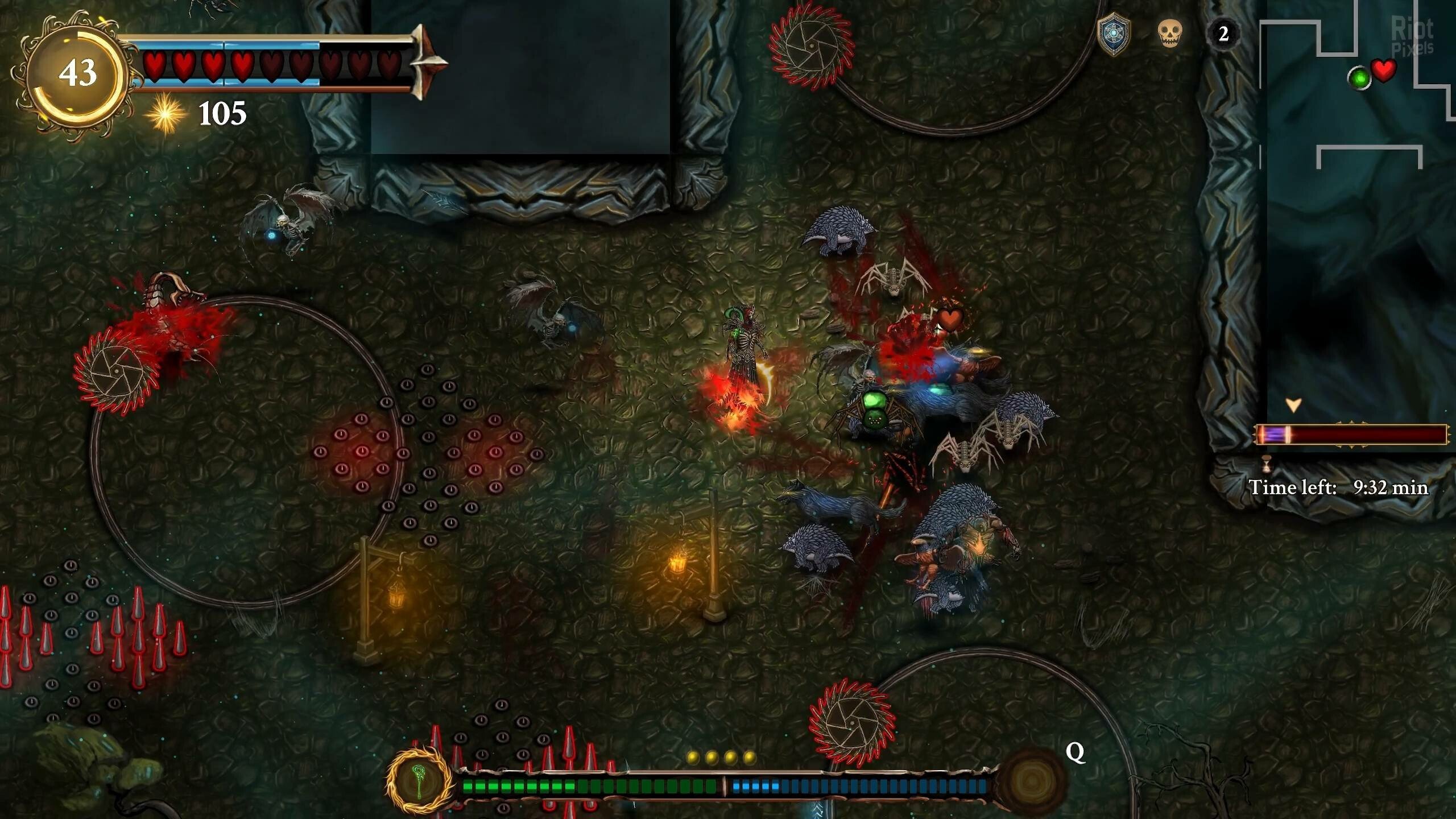 [12]-Striving for Light – v1.0.0.0c + Bonus Soundtrack Download