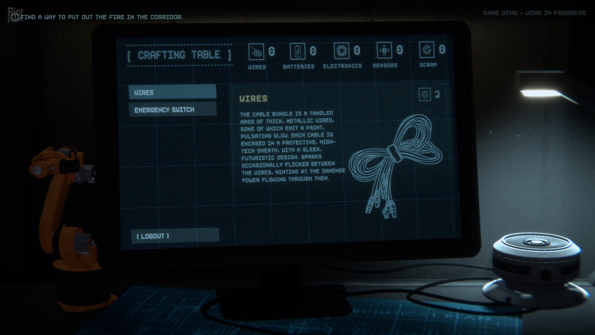 [9]-Forgotten 23 – v1.0.3-220725 Download