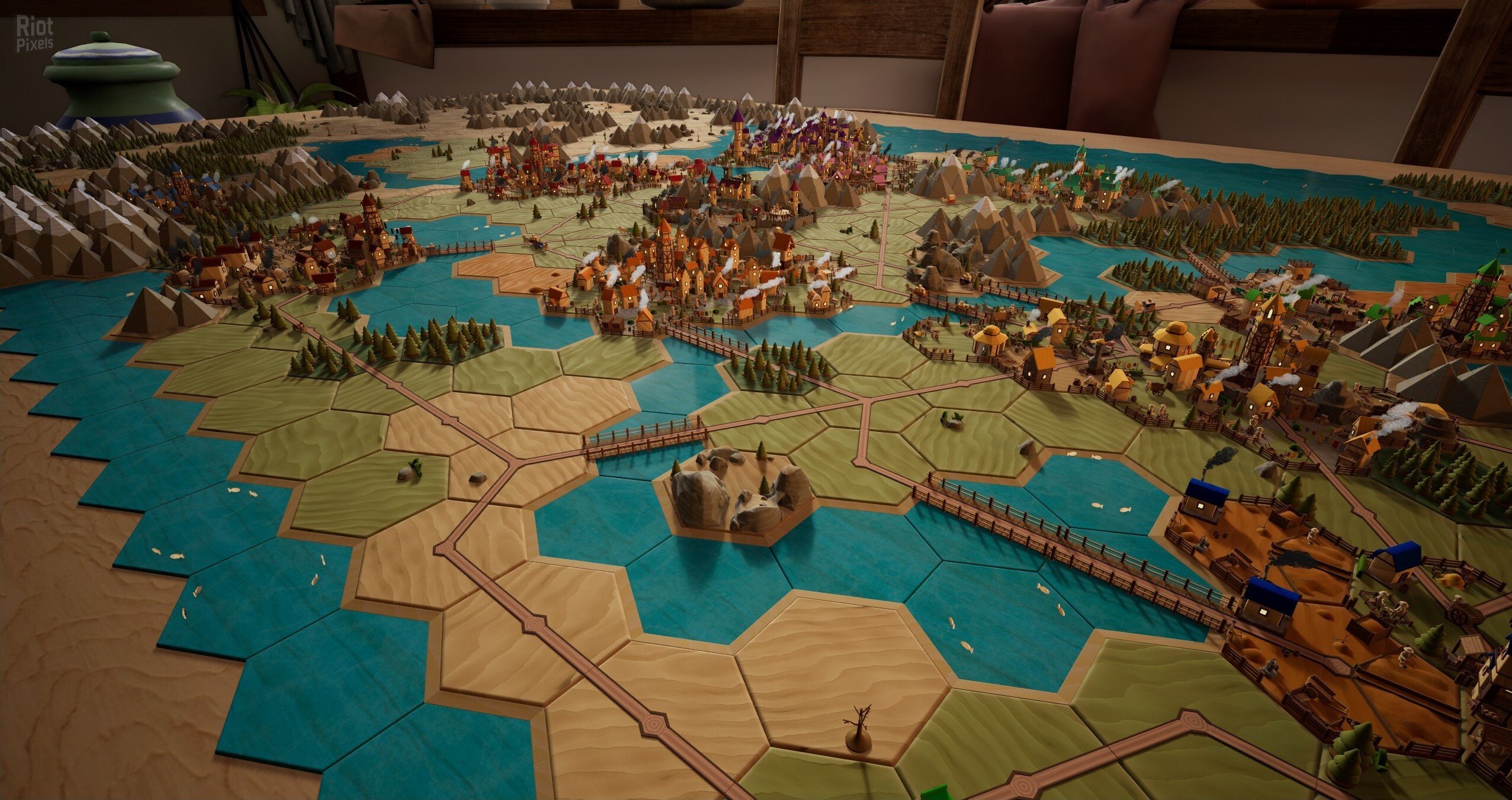 [16]-Let Them Trade Download