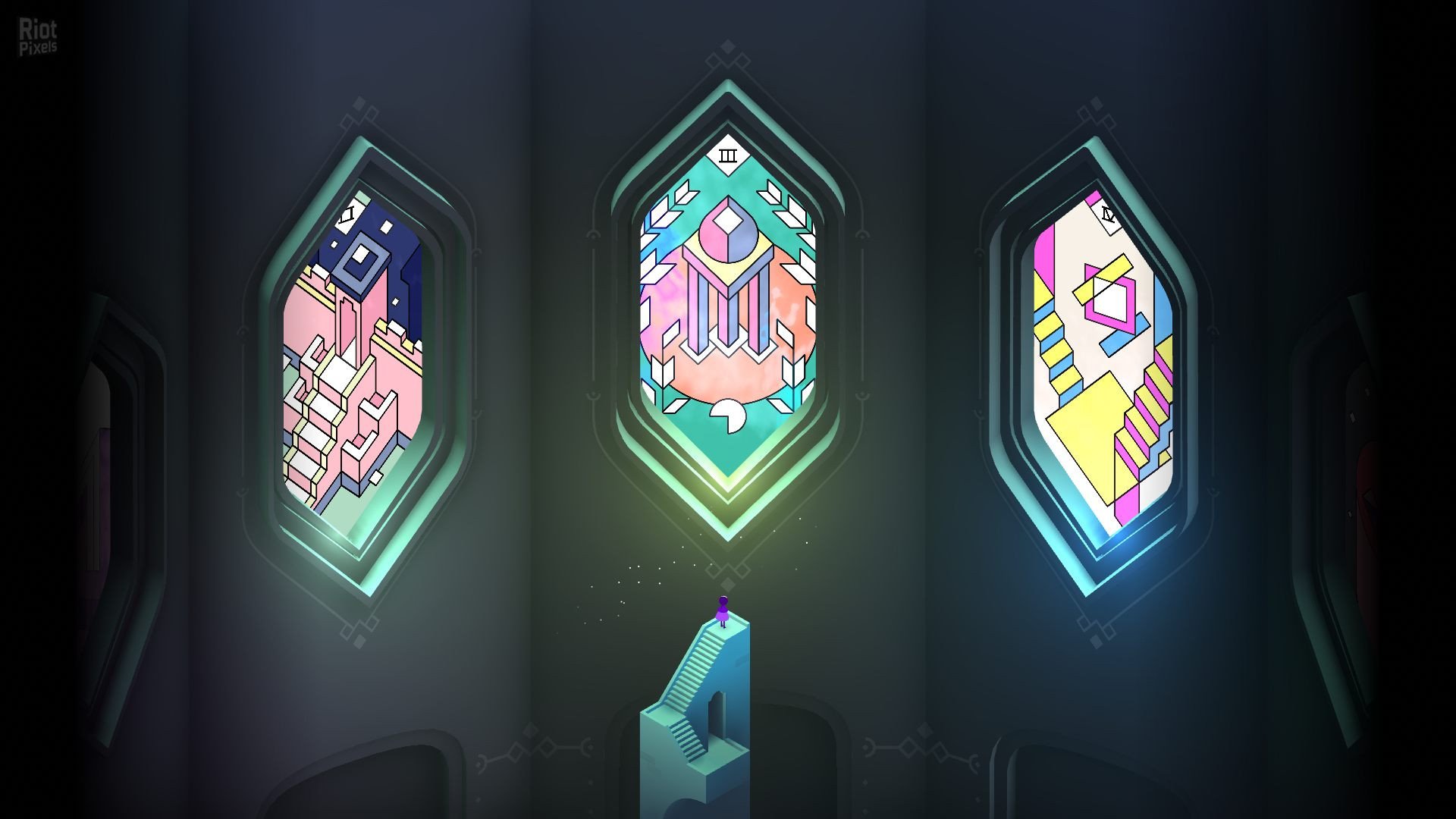 [5]-Monument Valley 3: Game & Soundtrack Bundle, v1.3.19596 + Bonus OST Download