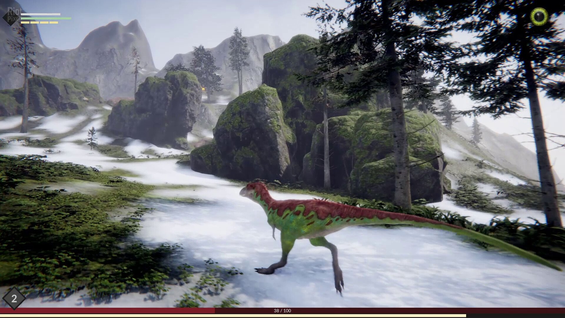 [6]-Dinosaurs Dominion – v1.0.0.4 Download