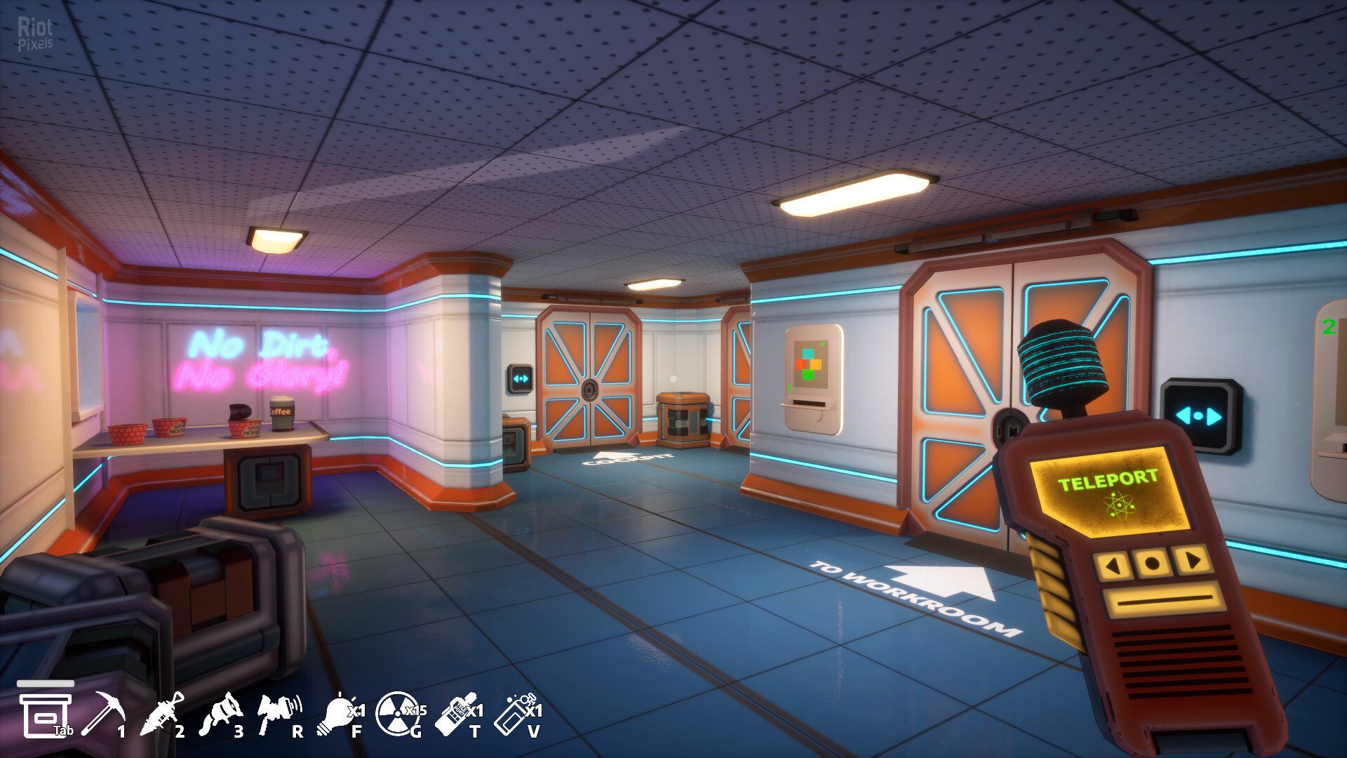 [4]-Digger: Galactic Treasures – v1.05.1 Download