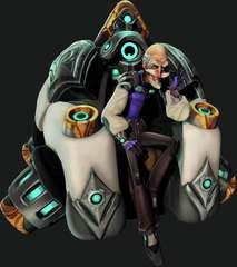 [19]-Battleborn – Build 2151336 + Reborn Project Mod Download