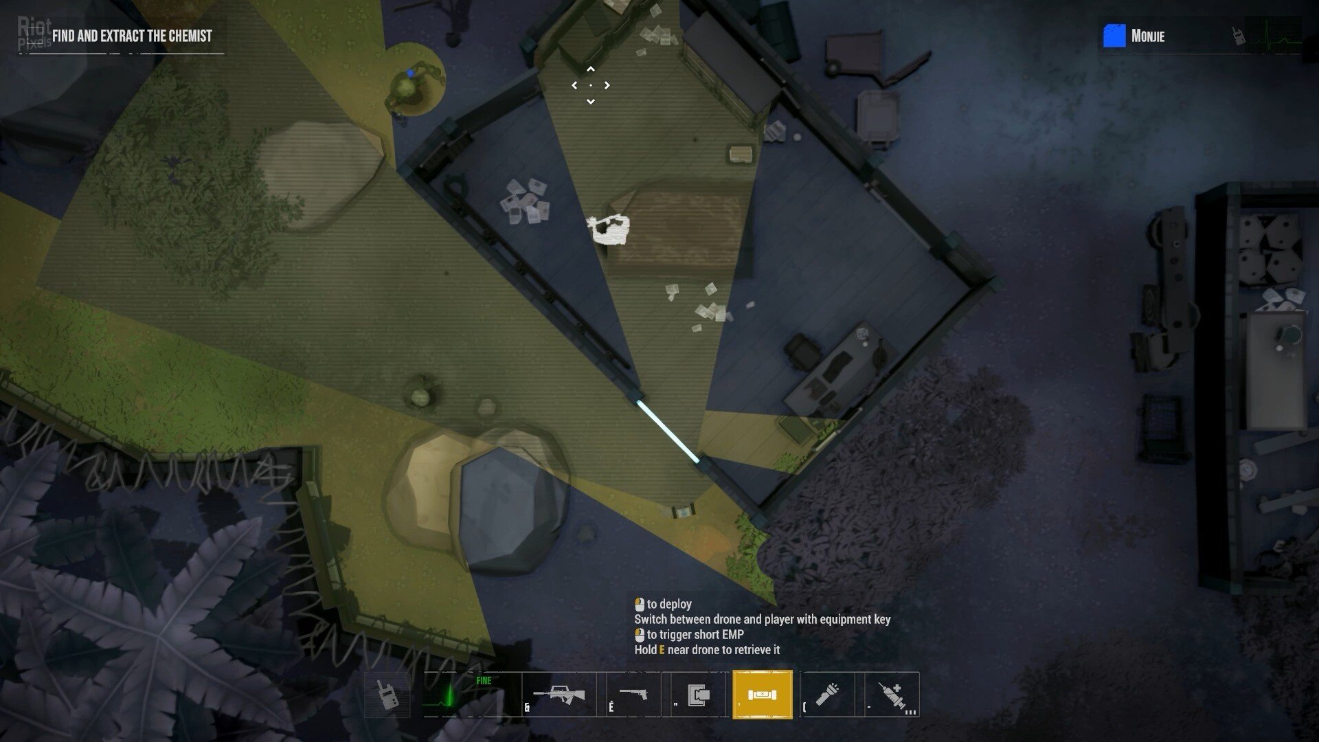 [4]-Phantom Squad – v1.0.0.fb6954 Download