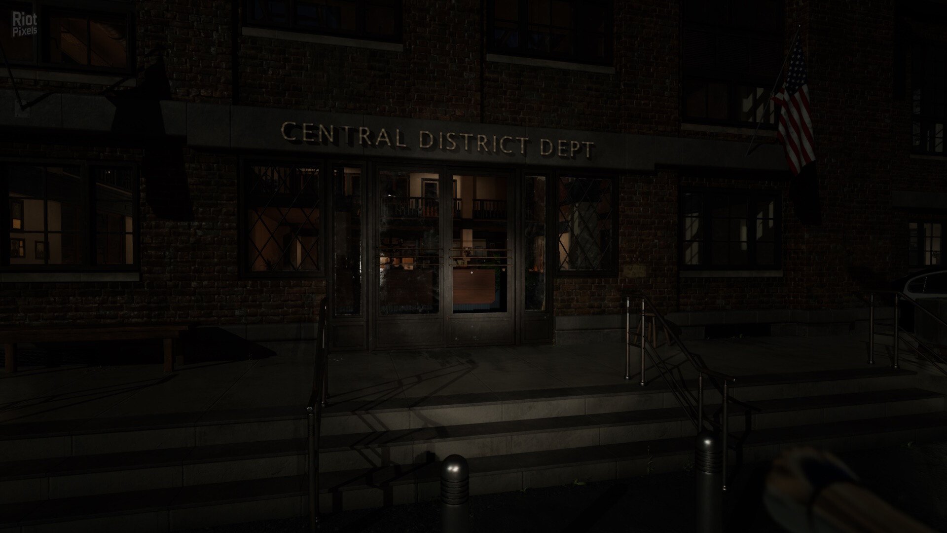 [4]-Dark Resolve Download