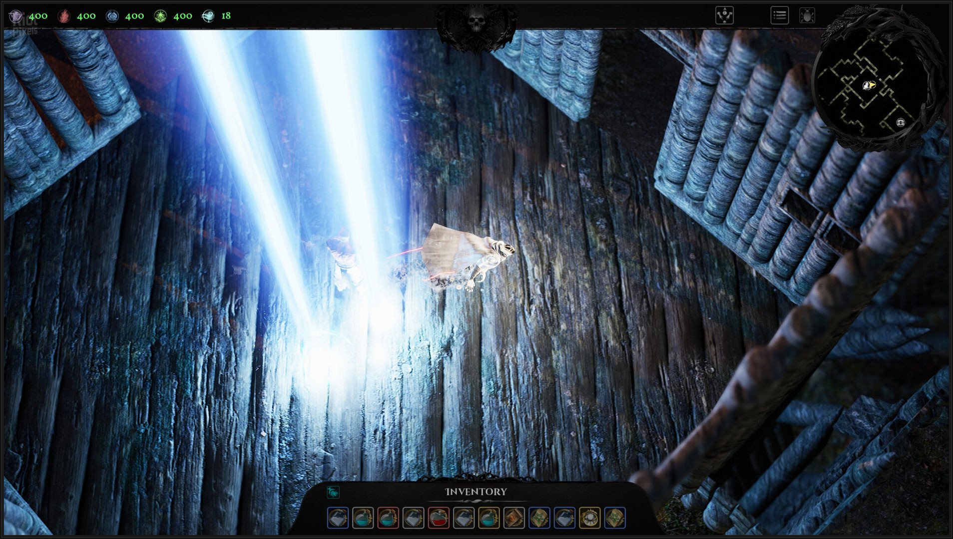 [10]-Arhaekon – v1.0 (Release) Download