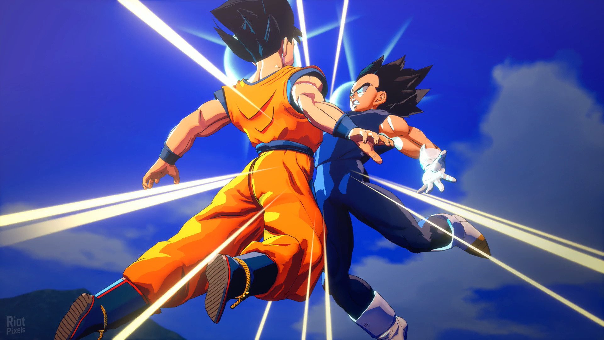 [5]-Dragon Ball Z: Kakarot – Legendary Edition, HD v1.30 + 18 DLCs Download