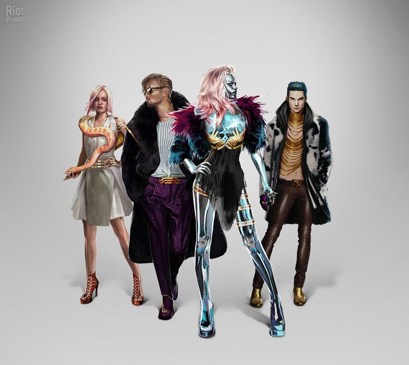 [17]-Cyberpunk 2077: Ultimate Edition – v2.3 + All DLCs + Bonus Content + REDmod Download