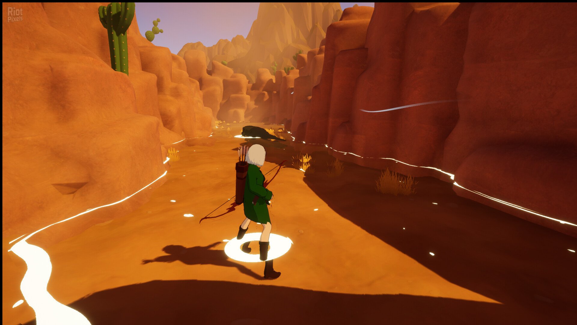 [2]-Fallen Relics – v1.1 Download