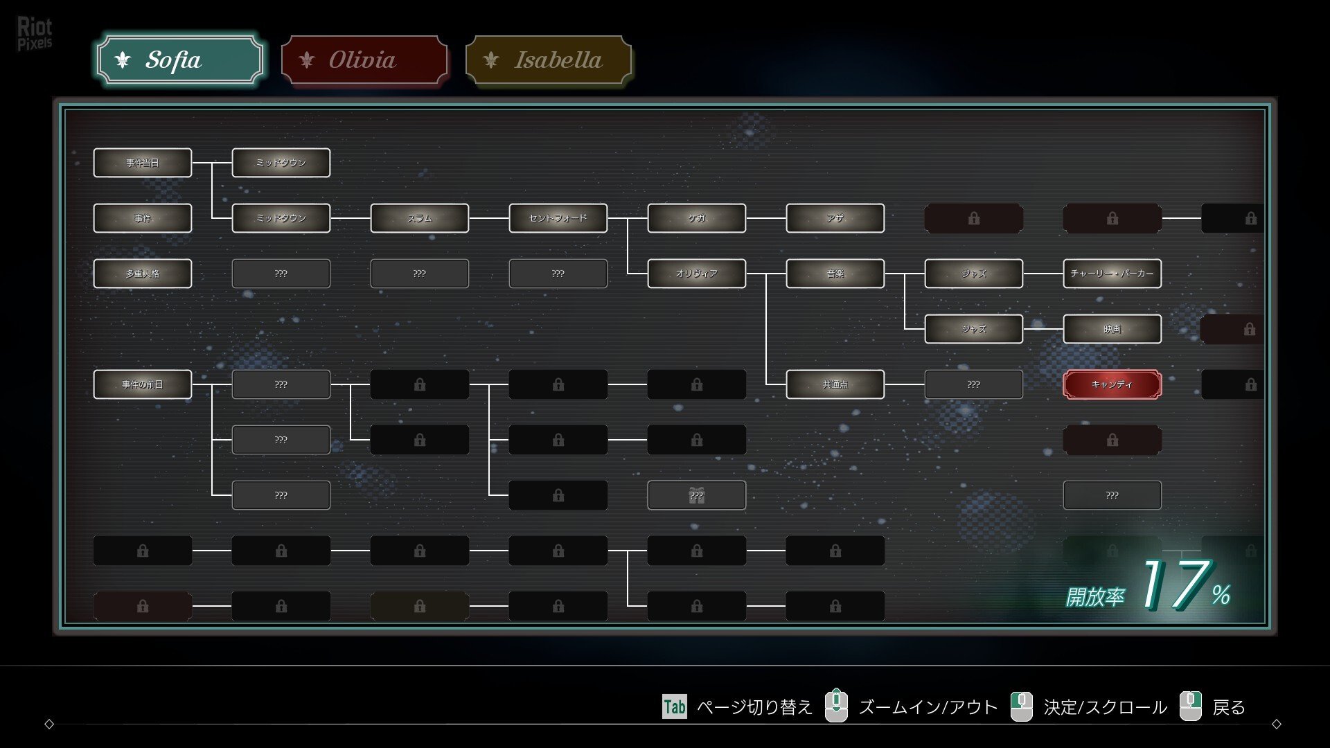 [2]-Sofia in Exchange for Lies Download