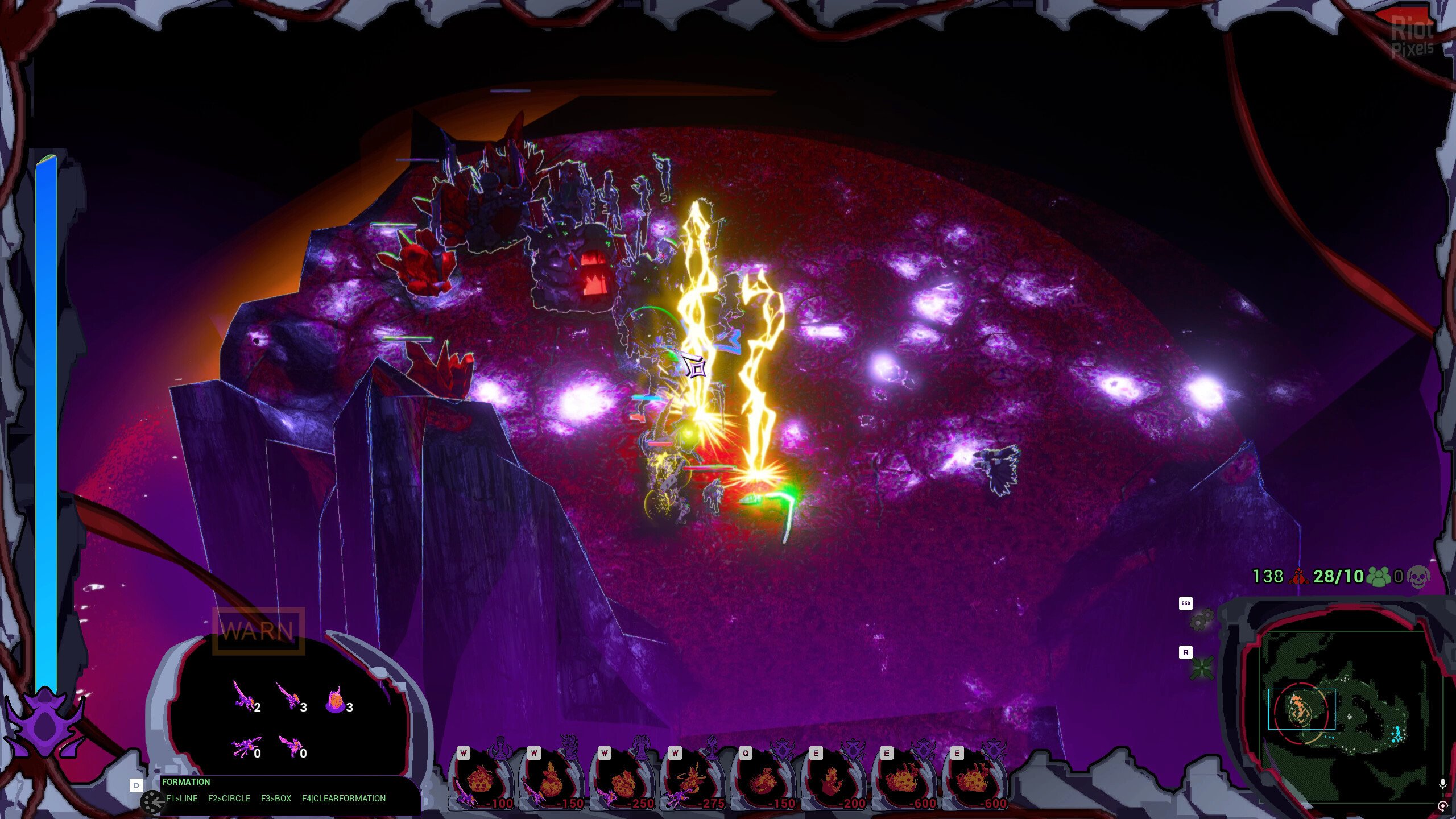 [5]-Starmetal Crusaders Download