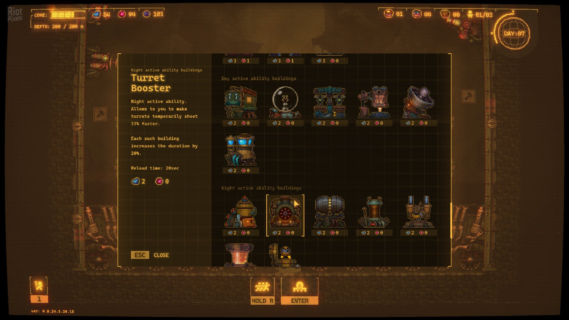 [5]-Drill Core – v1.199.5.7.17.49506e6 + 3 DLCs/Bonuses Download