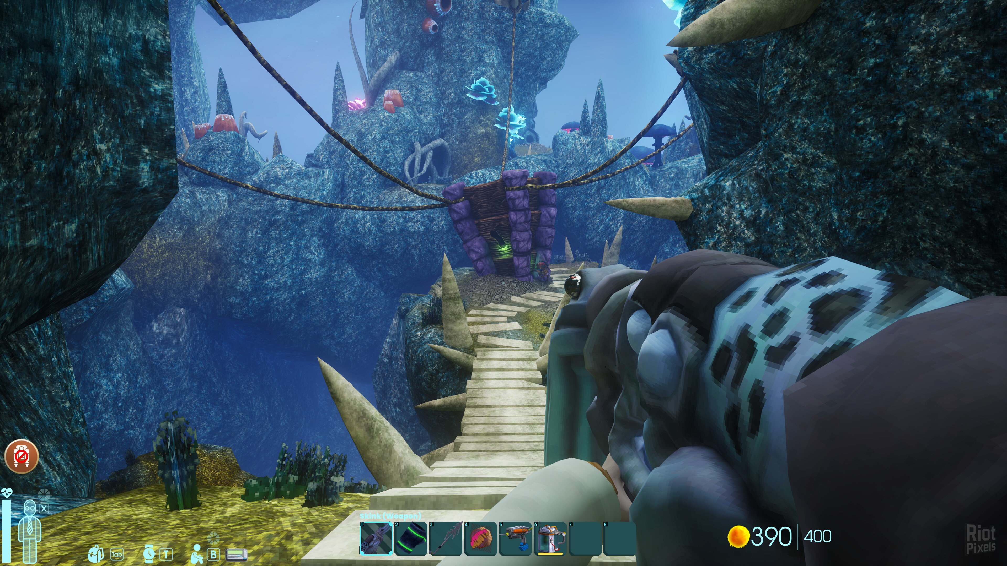 [12]-Abiotic Factor: Supporter’s Edition – v1.0.0.20061 (Release) + 2 DLCs + Multiplayer Download