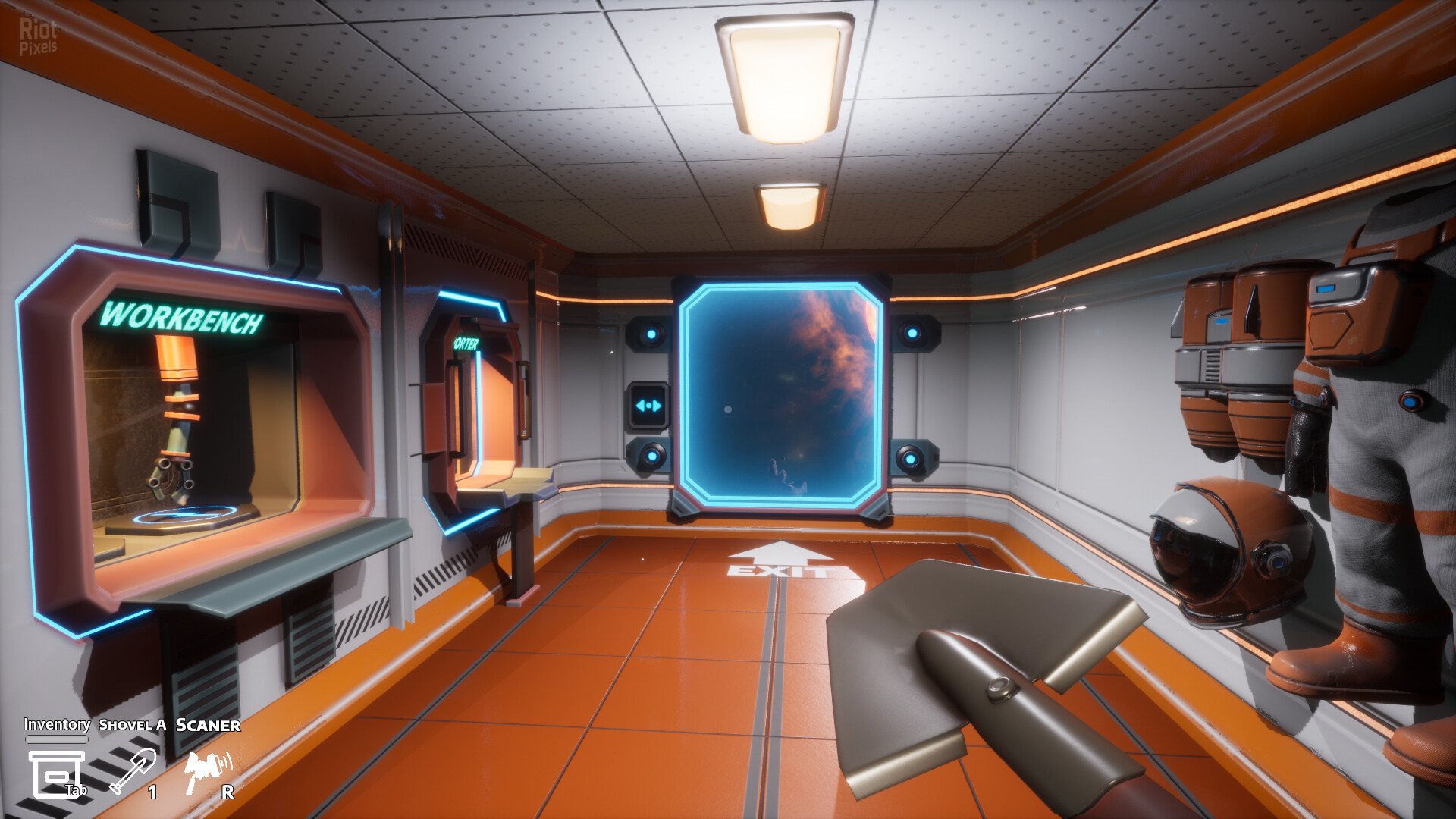 [3]-Digger: Galactic Treasures – v1.05.1 Download