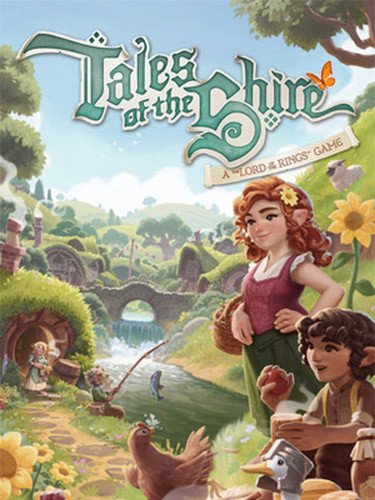 Tales of the Shire: A The Lord of The Rings Game – v1.0 #46029-HohohoGames