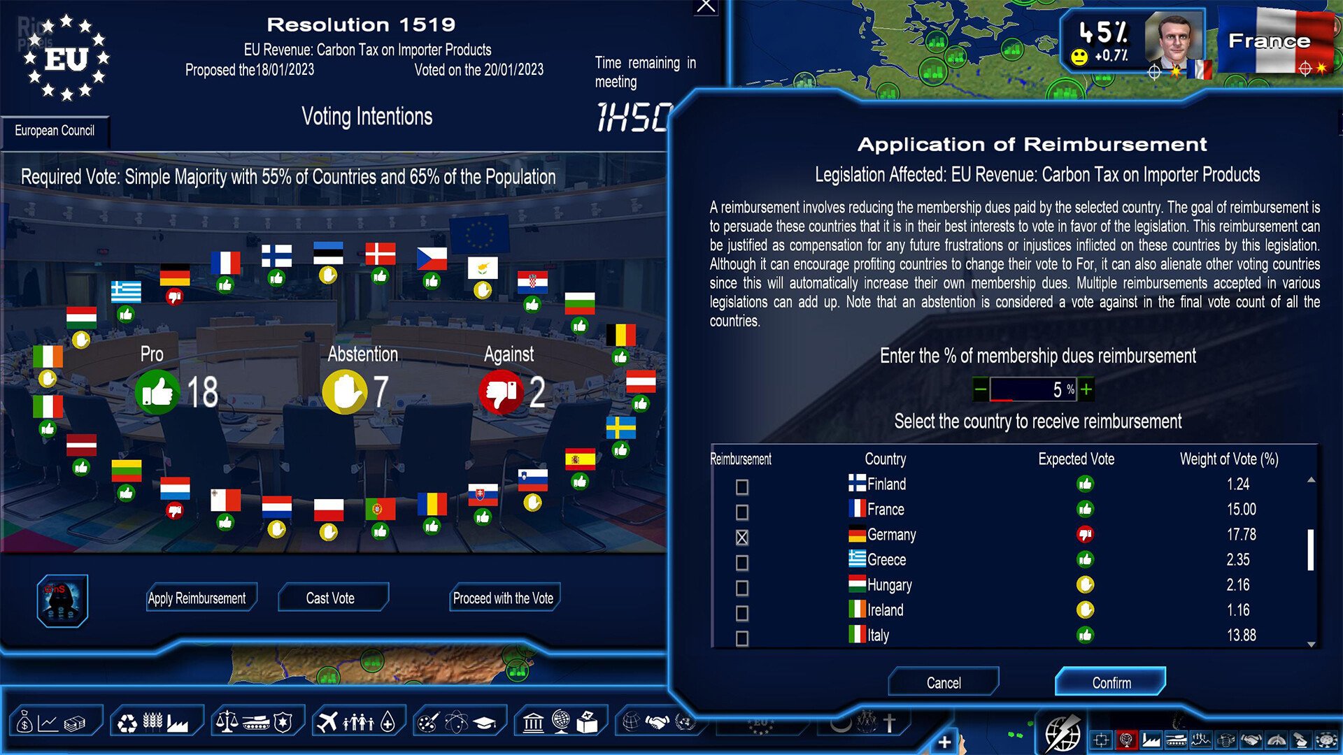 [9]-Power & Revolution 2023 Edition – v6.94 + 2 DLCs Download