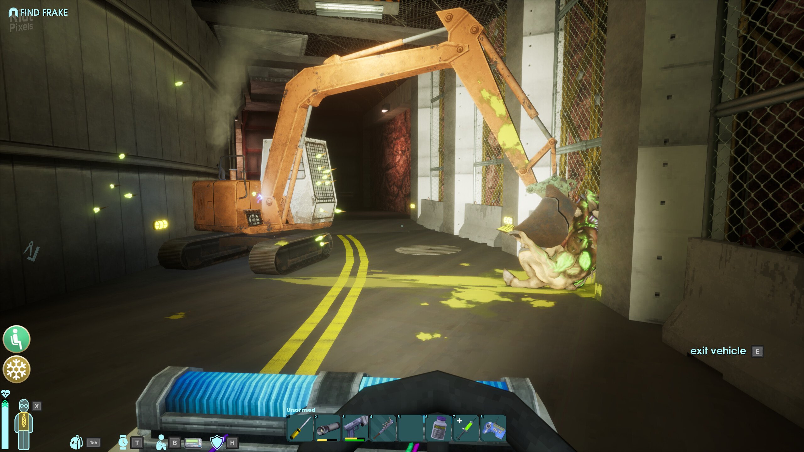 [16]-Abiotic Factor: Supporter’s Edition – v1.0.0.20061 (Release) + 2 DLCs + Multiplayer Download