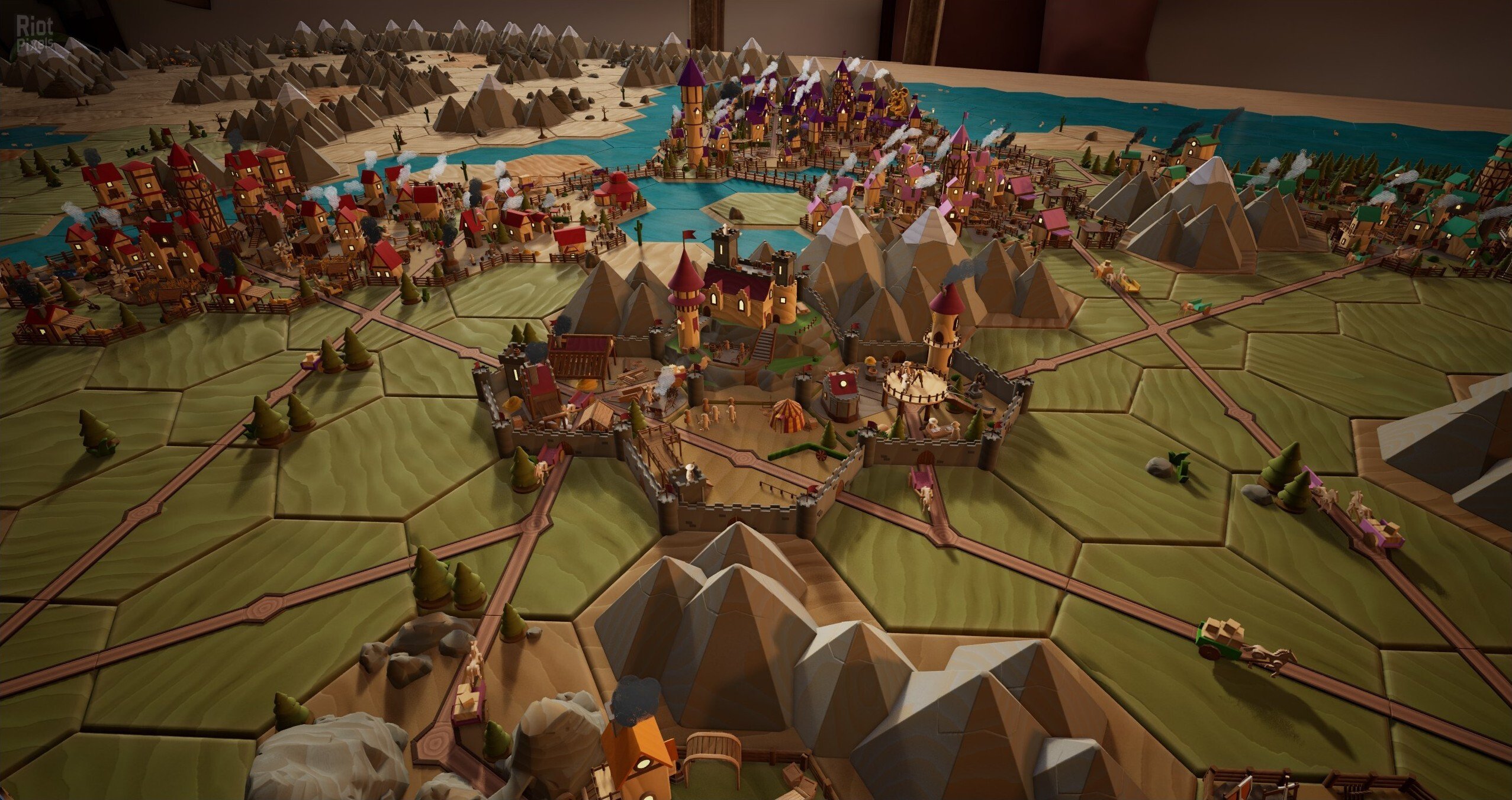 [9]-Let Them Trade Download