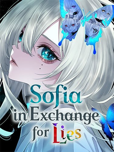 Sofia in Exchange for Lies-HohohoGames