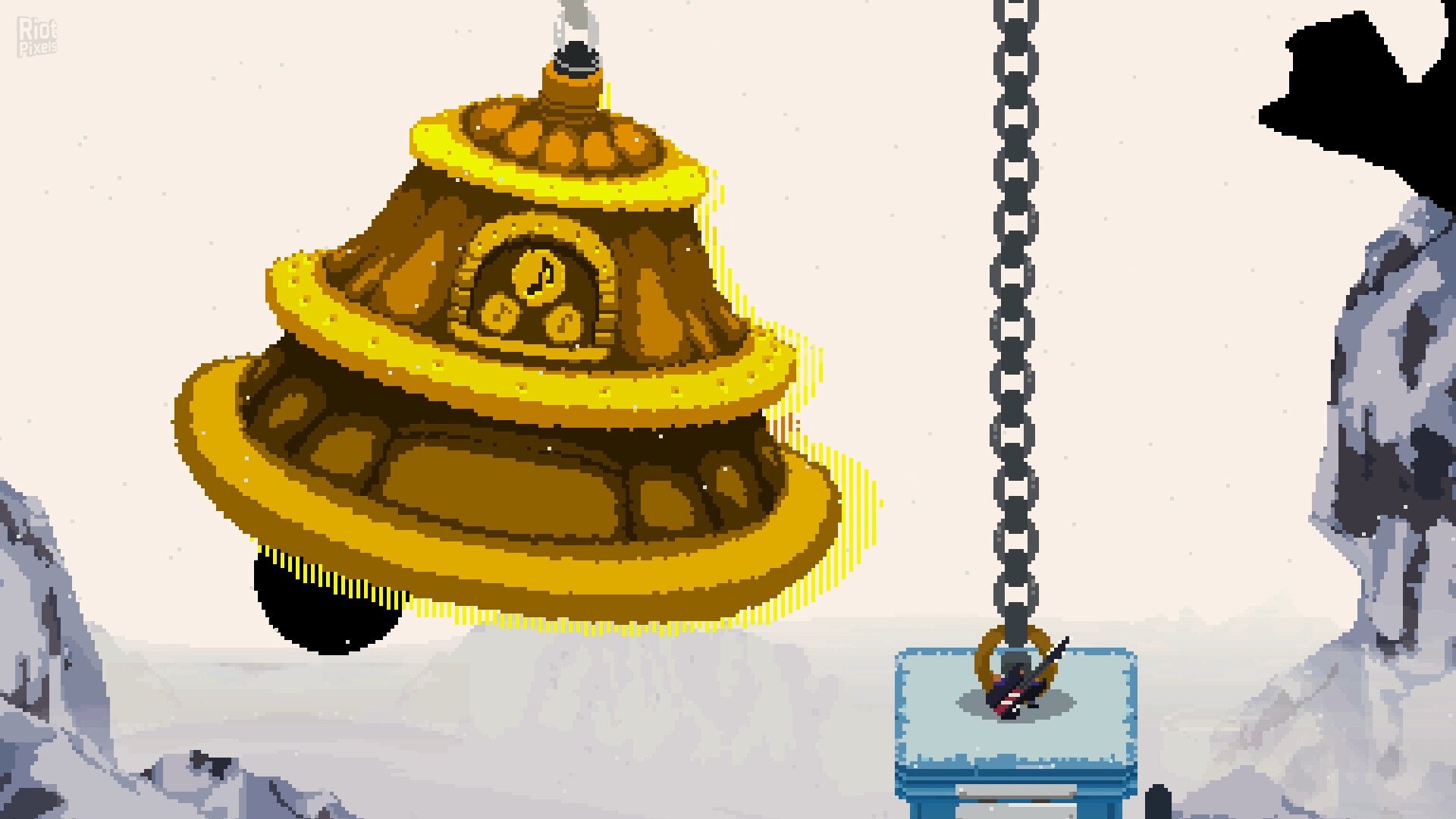 [9]-Fretless: The Wrath of Riffson – v1.0.7122 + Bonus Soundtrack Download