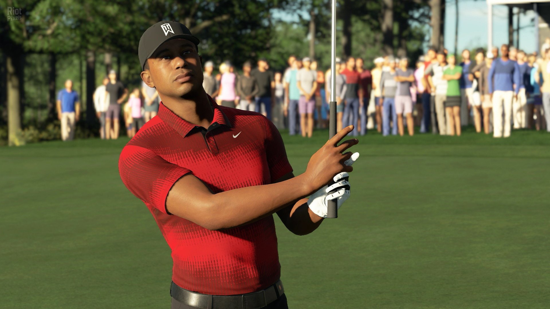 [6]-PGA TOUR 2K23: Tiger Woods Edition, Build 18927457 (Denuvoless) + 8 DLCs Download