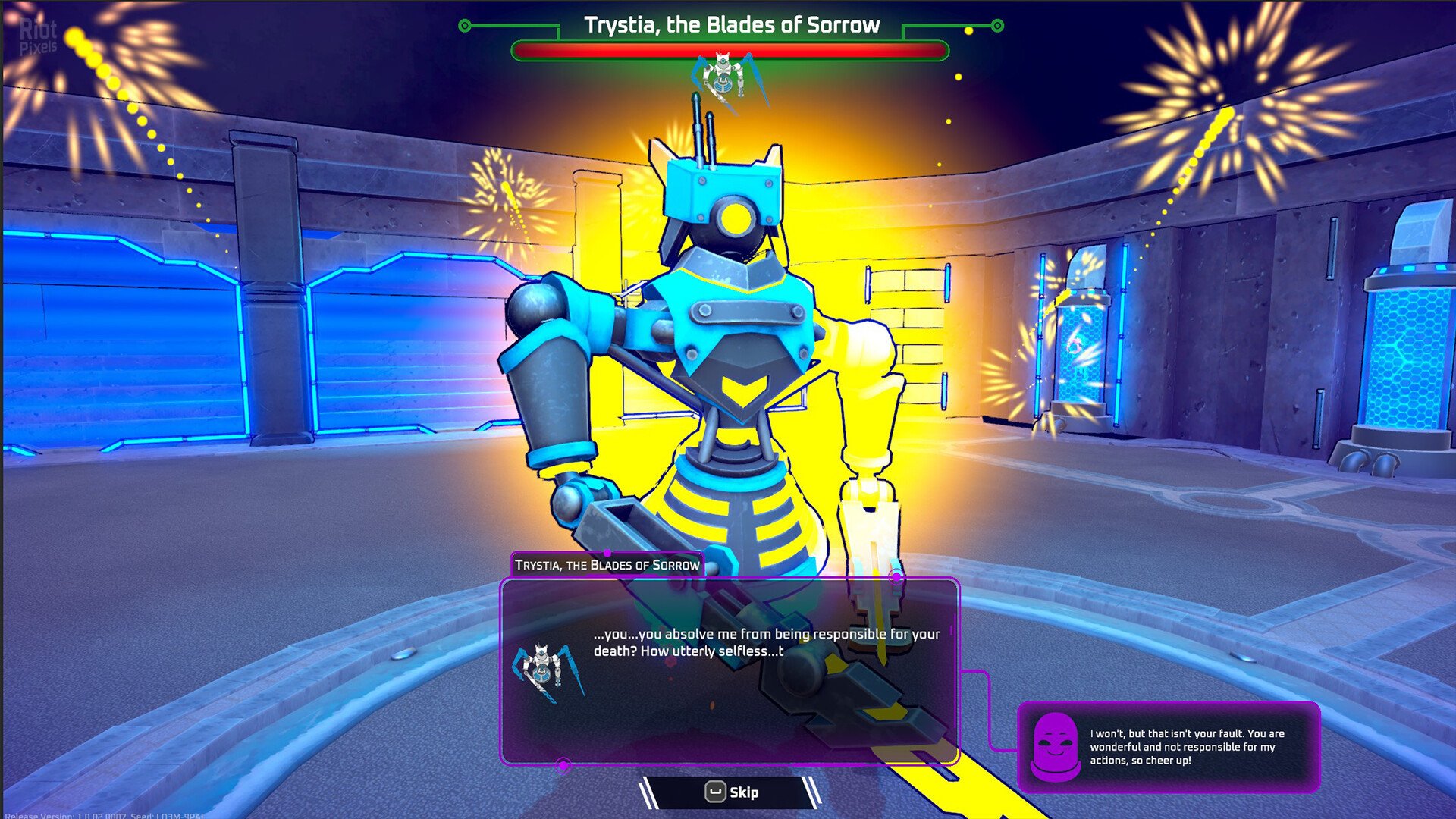 [10]-M.O.O.D.S. – v1.0.03.0025 Download