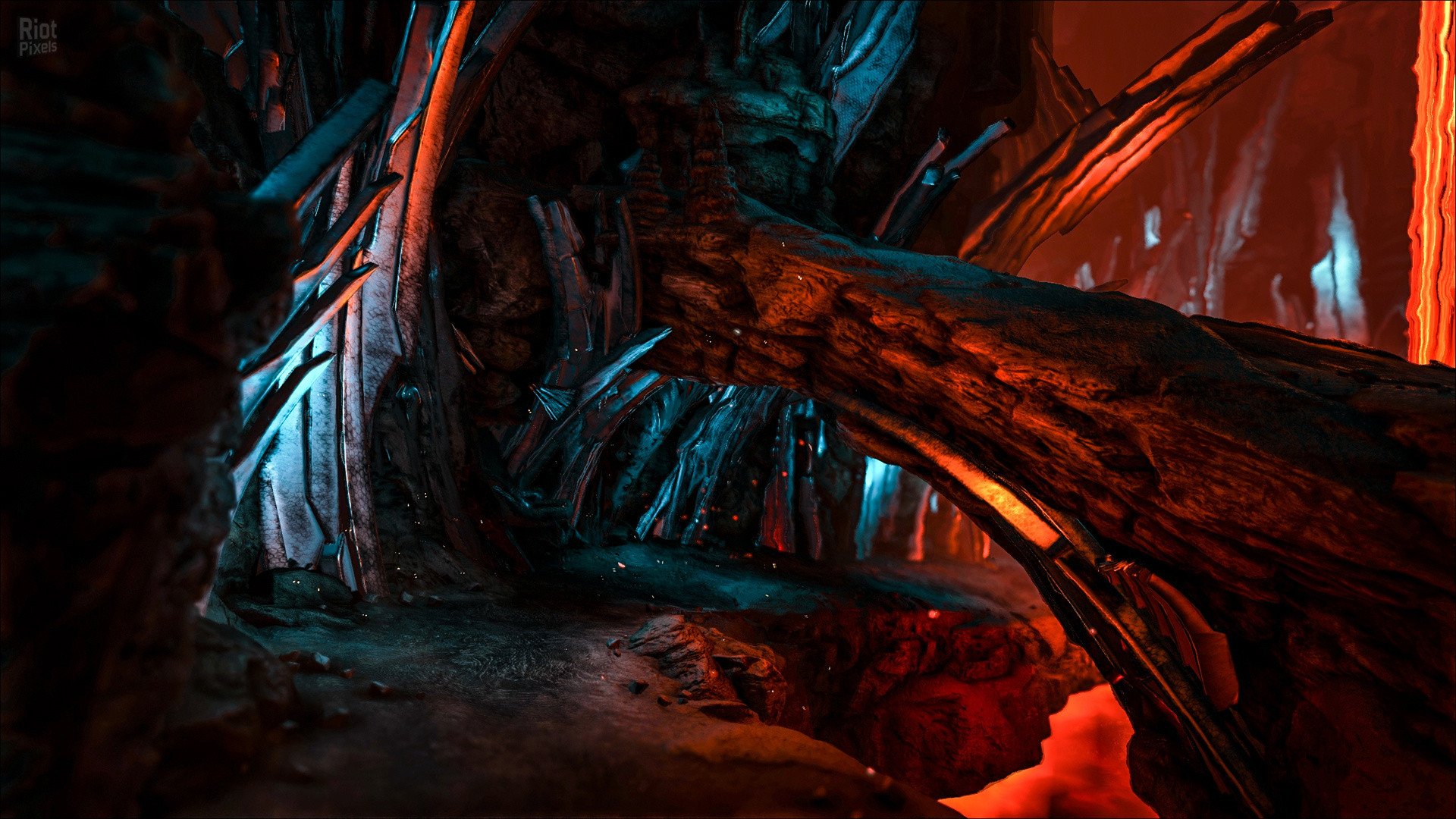 [16]-ARK: Survival Evolved – Ultimate Survivor Edition – v360.1 + 19 DLCs/Bonuses Download