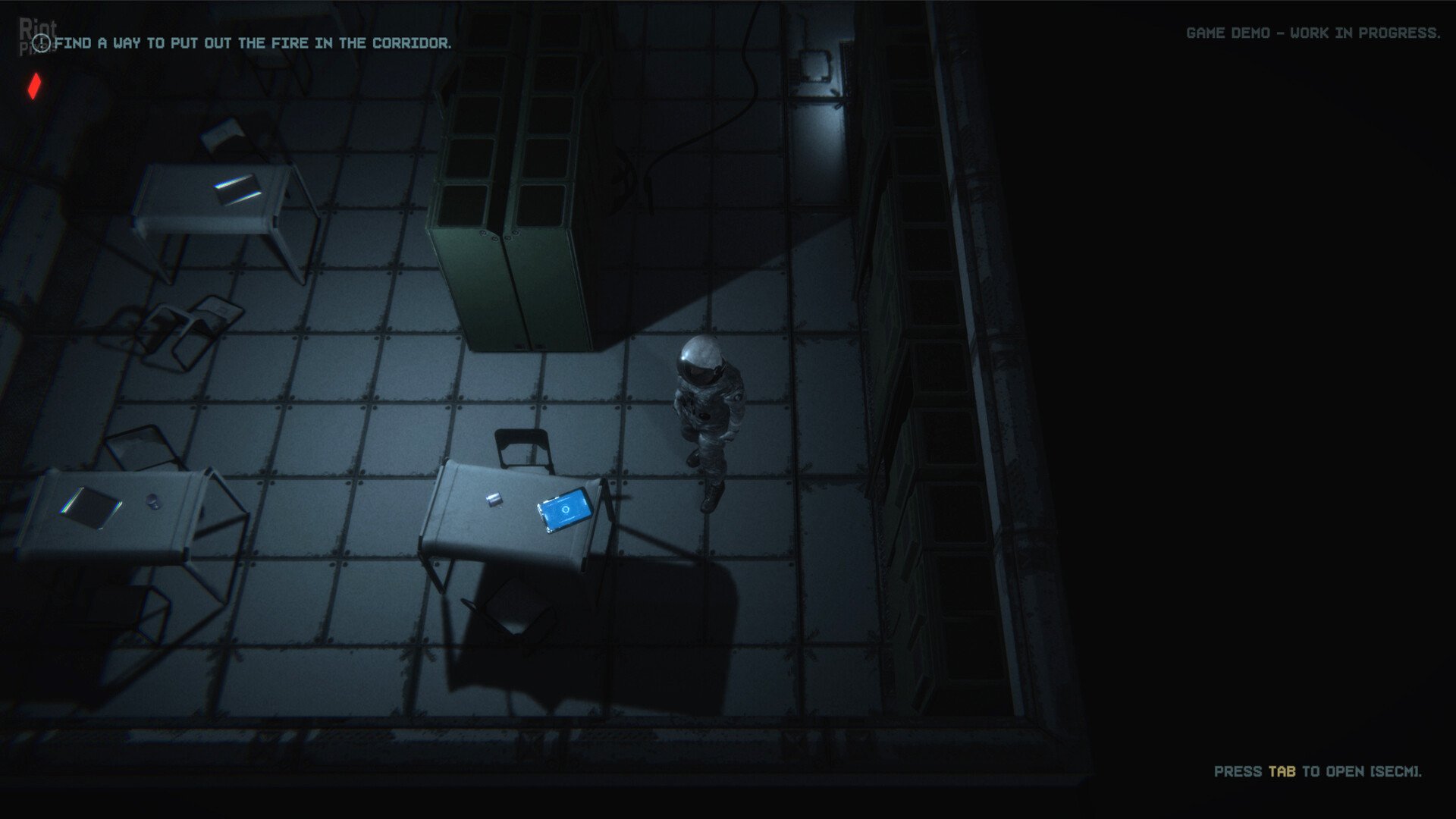 [2]-Forgotten 23 – v1.0.3-220725 Download