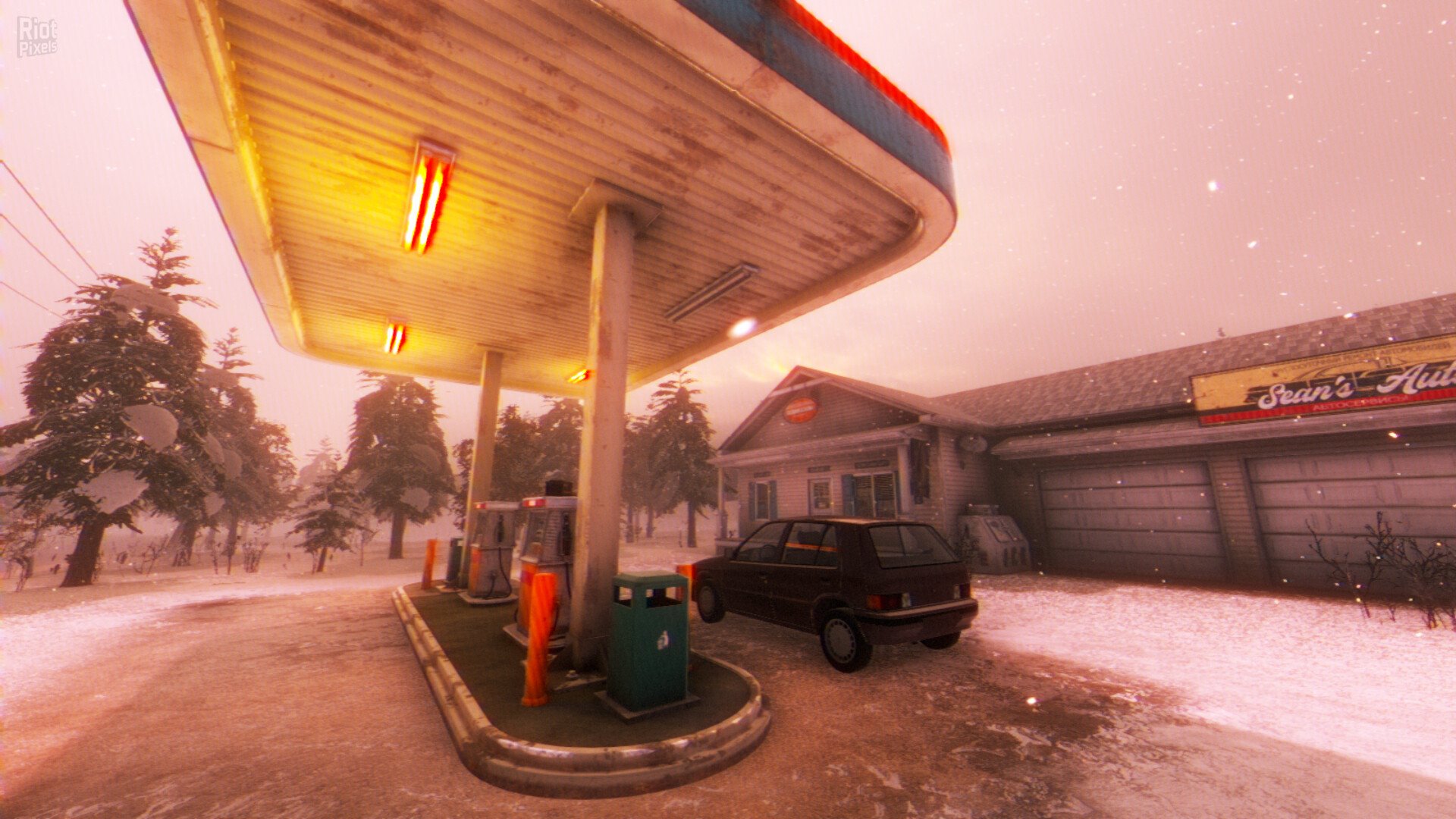 [5]-Tales Beyond The Tomb – White Silence Download