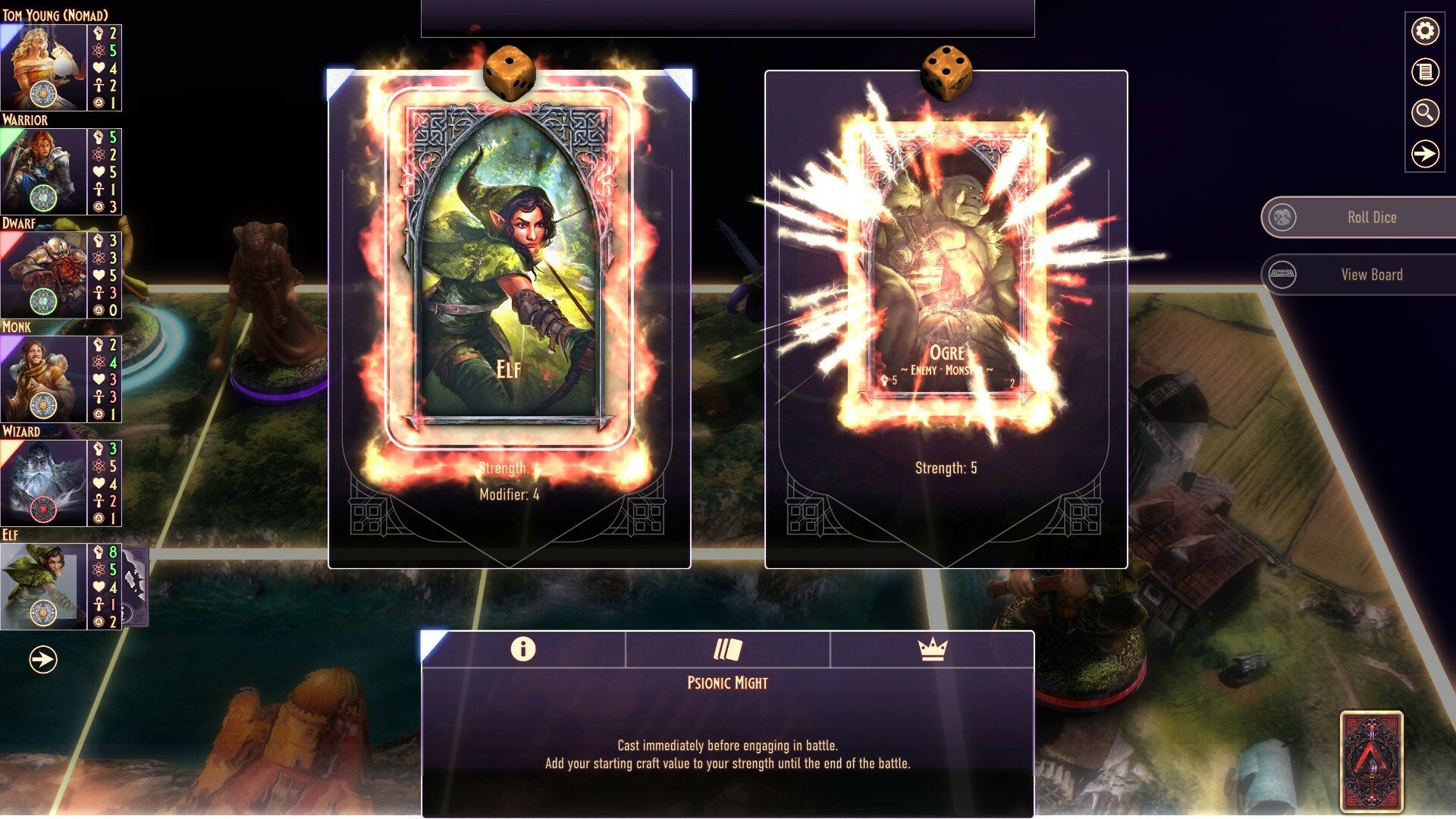 [6]-Talisman: Digital 5th Edition – Complete, Build 84407 + 7 DLCs/Bonuses Download