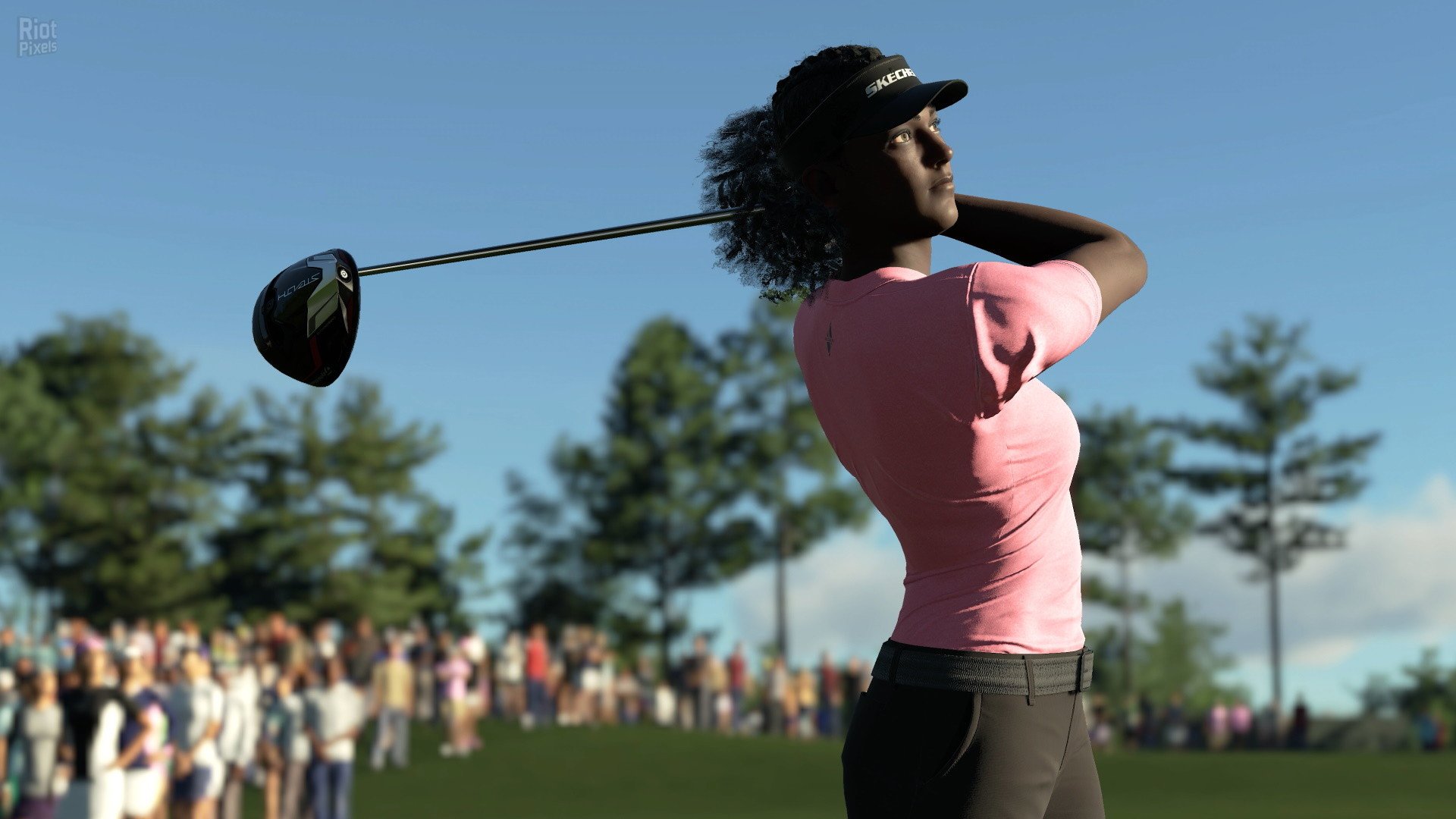 [2]-PGA TOUR 2K23: Tiger Woods Edition, Build 18927457 (Denuvoless) + 8 DLCs Download
